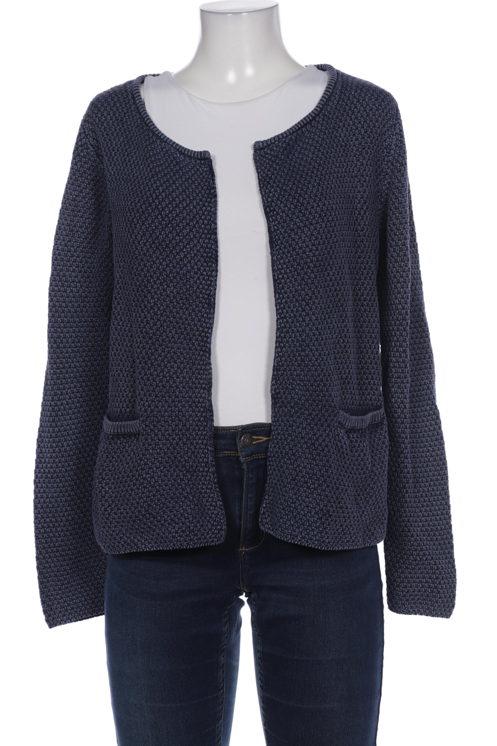 

Lieblingsstück Damen Strickjacke, marineblau