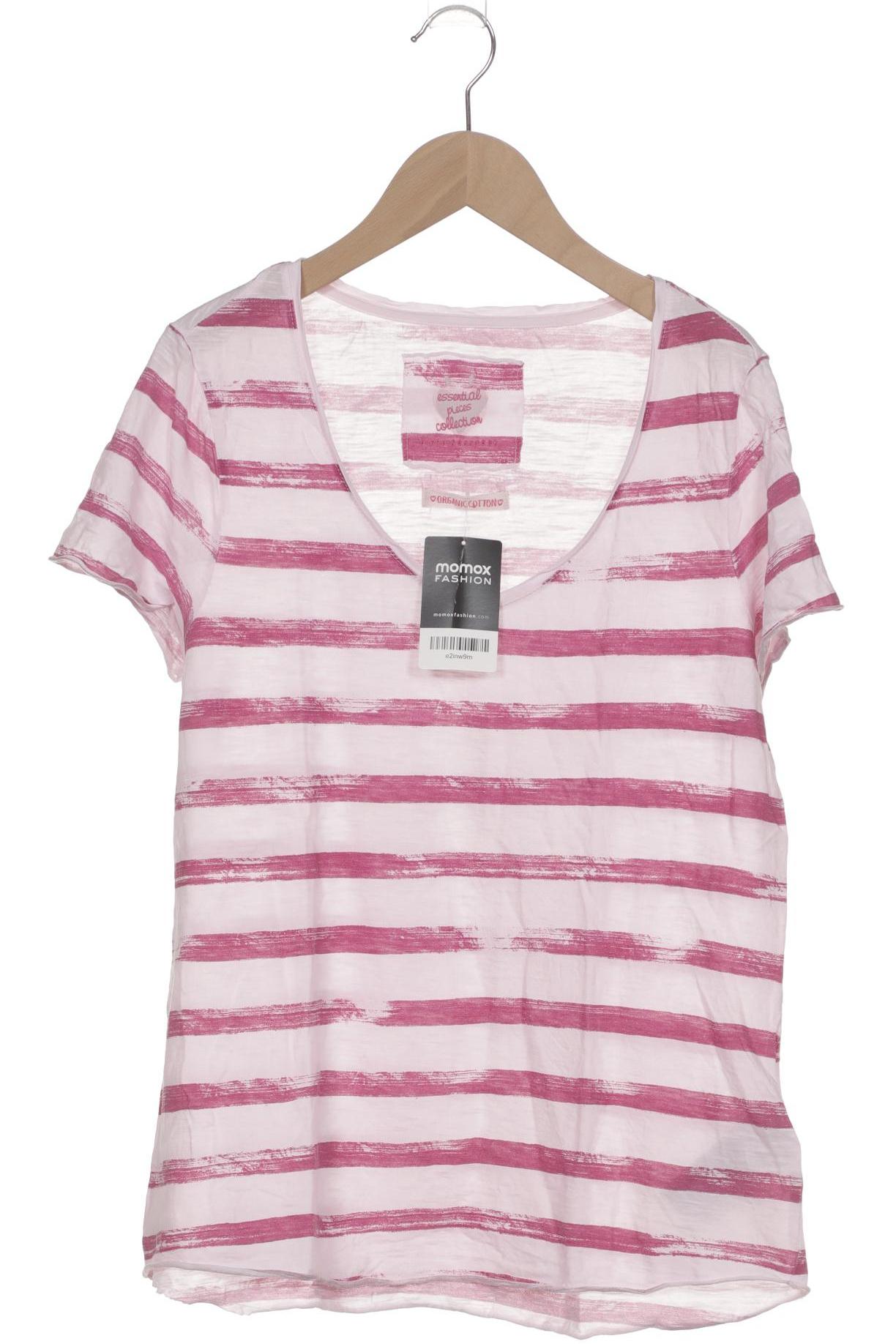

Lieblingsstück Damen T-Shirt, pink, Gr. 36