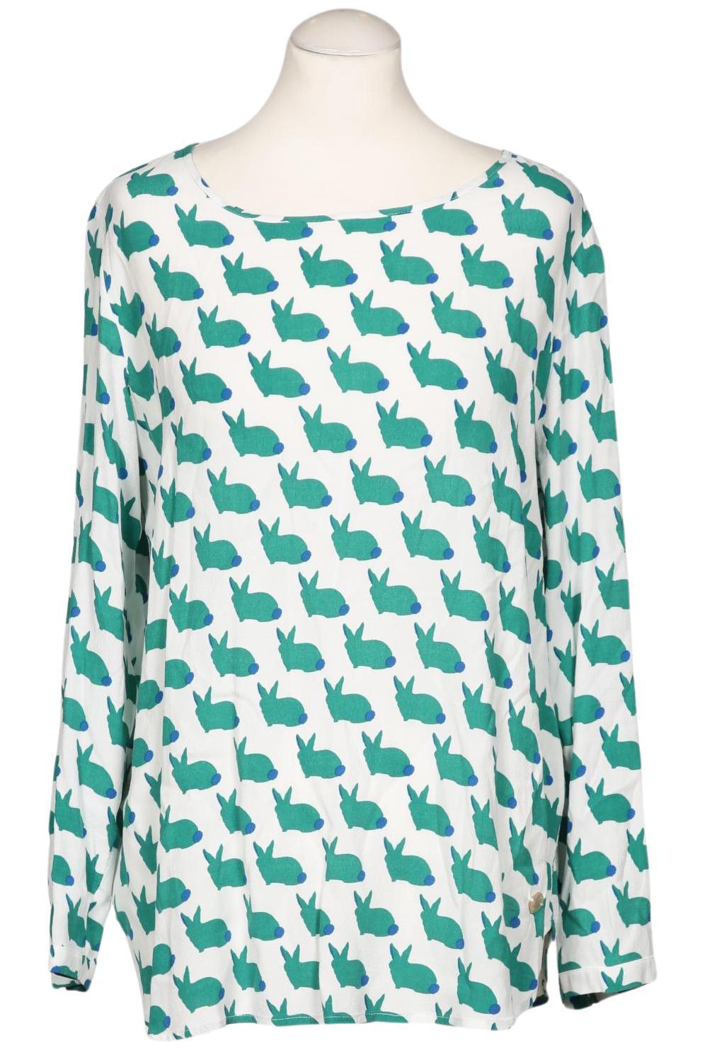 

Lieblingsstück Damen Bluse, mehrfarbig, Gr. 38