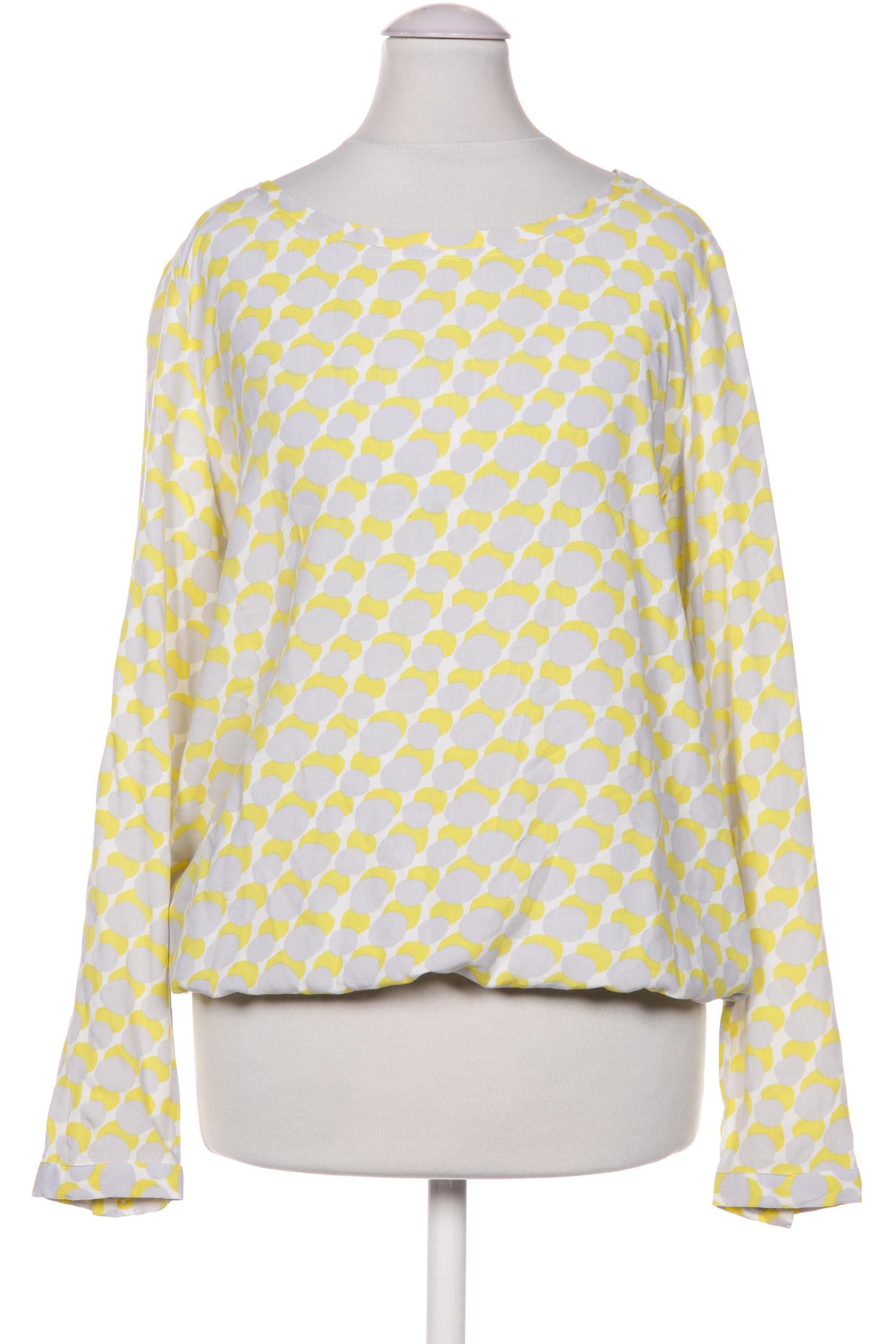 

Lieblingsstück Damen Bluse, weiß, Gr. 36