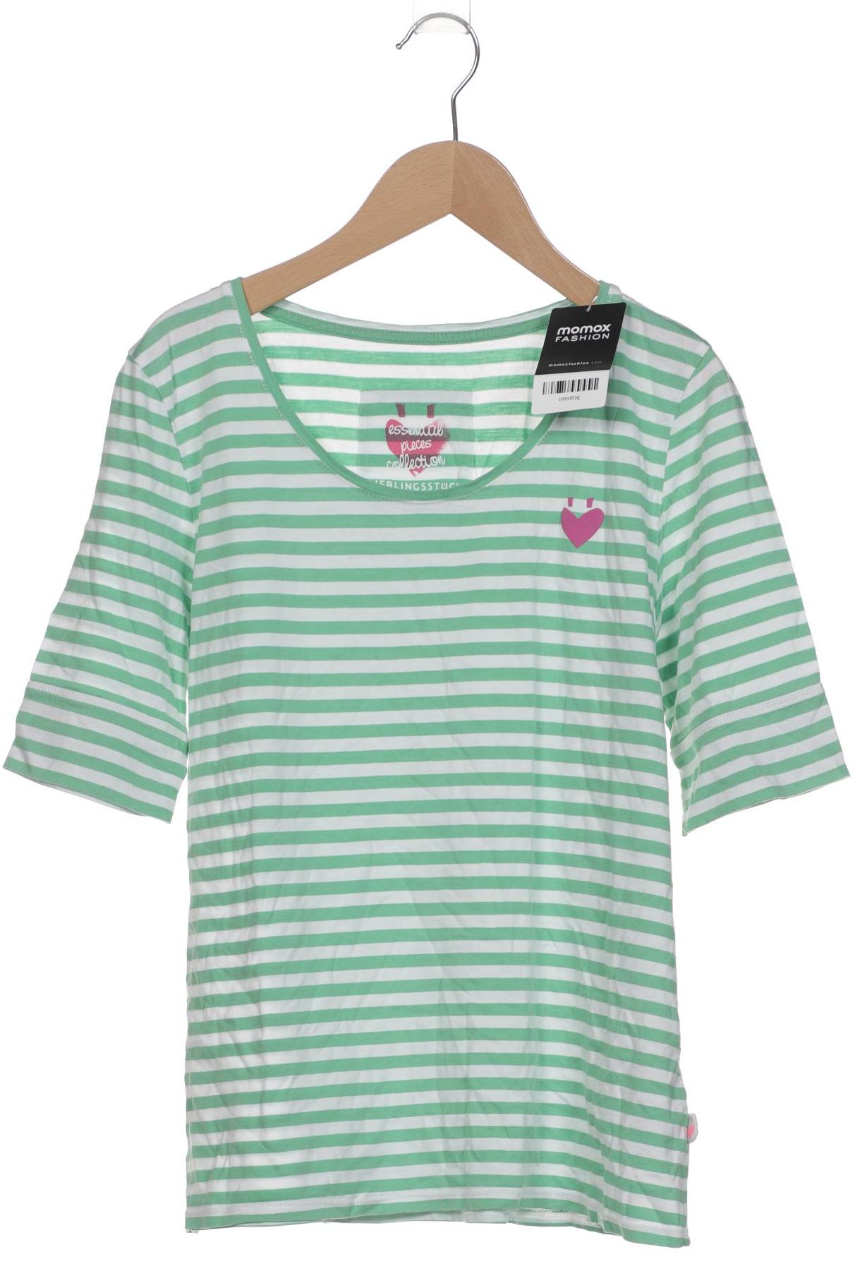 Thumbnail - Lieblingsstück Damen T-Shirt, grün, Gr. 38