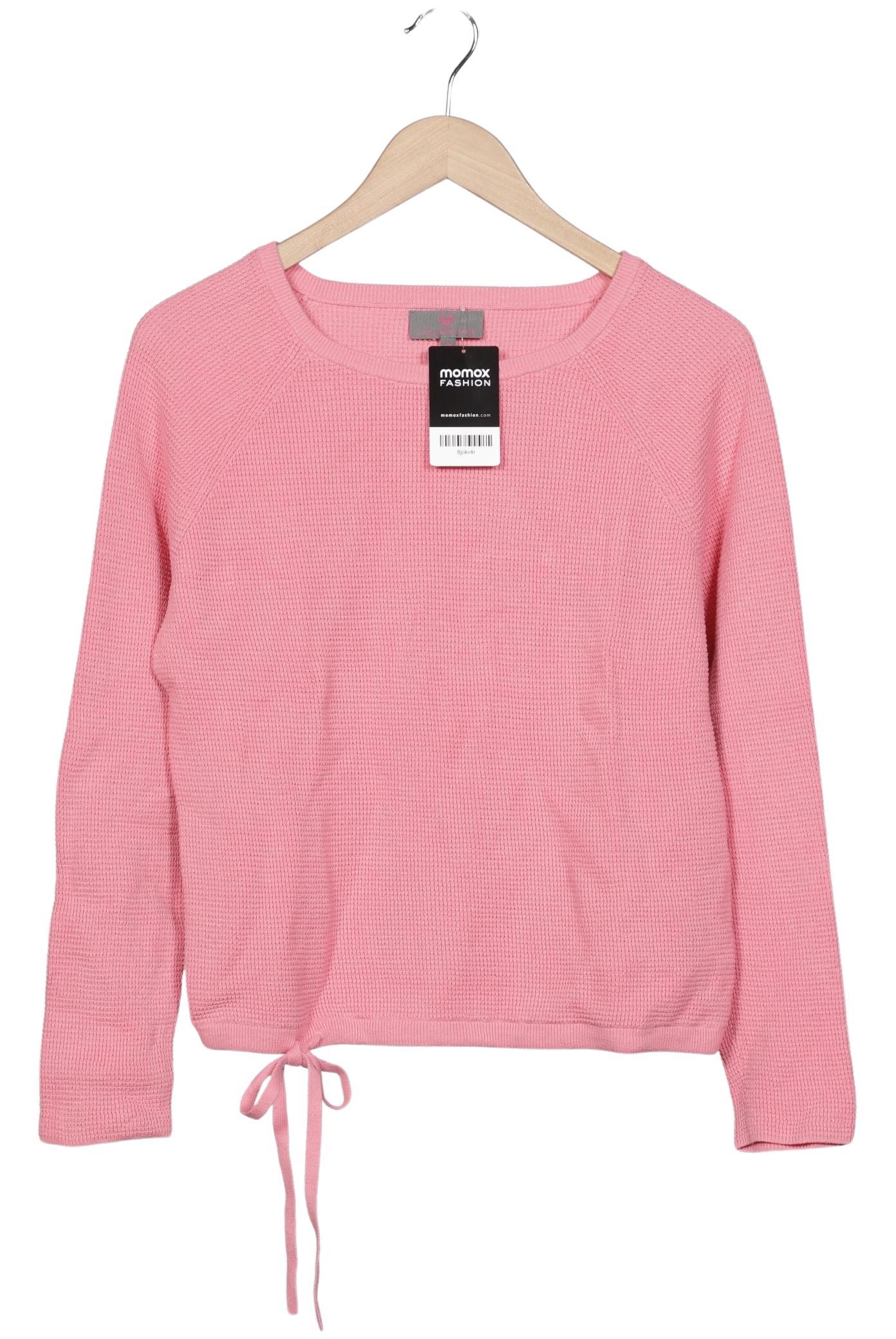 

Lieblingsstück Damen Pullover, pink, Gr. 38