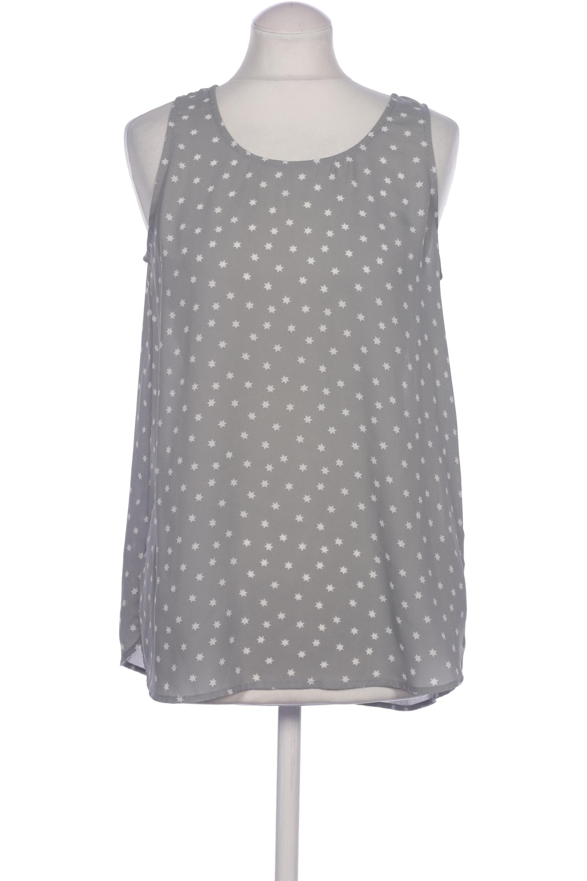 

Lieblingsstück Damen Top, grau, Gr. 36