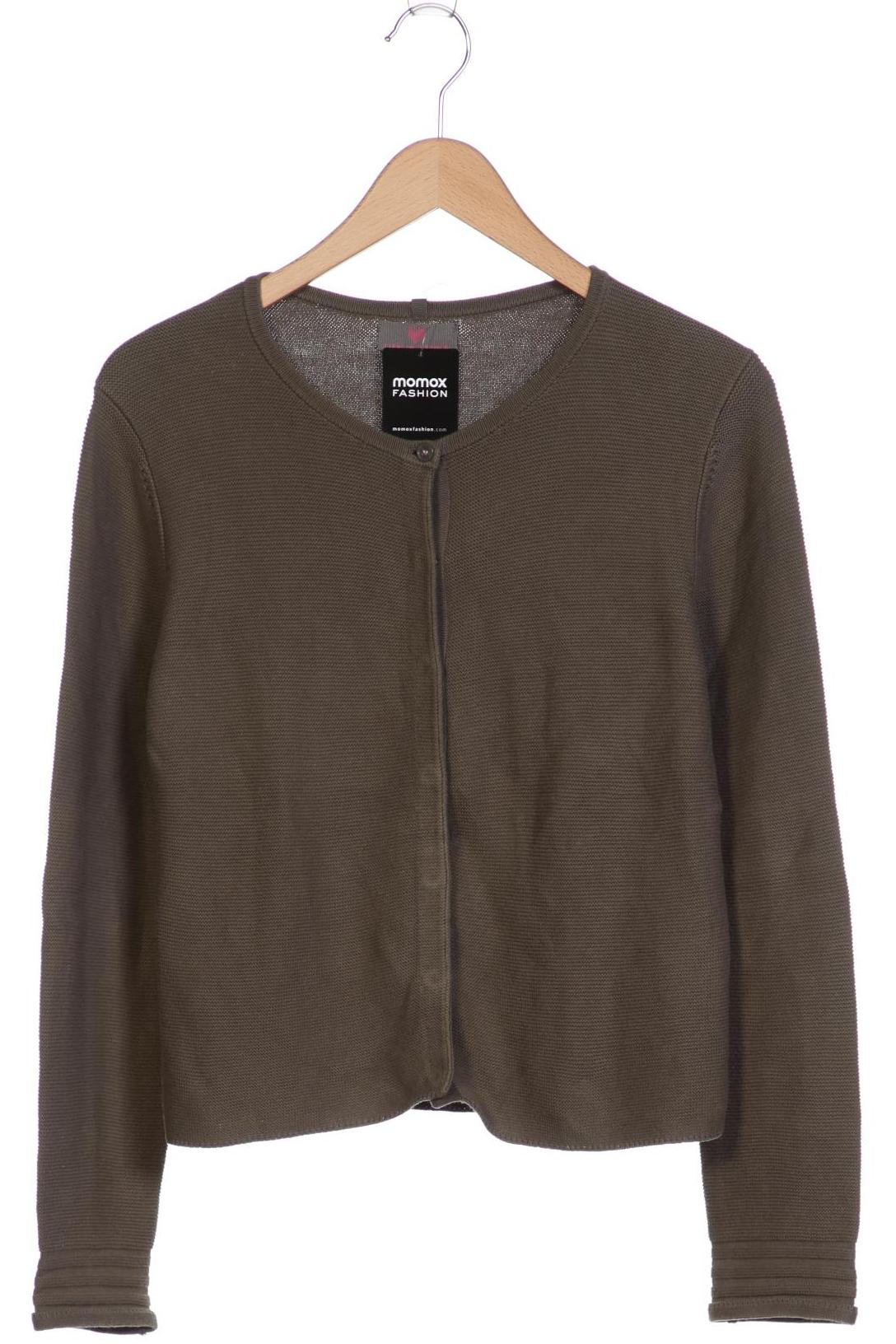 

Lieblingsstück Damen Strickjacke, grün