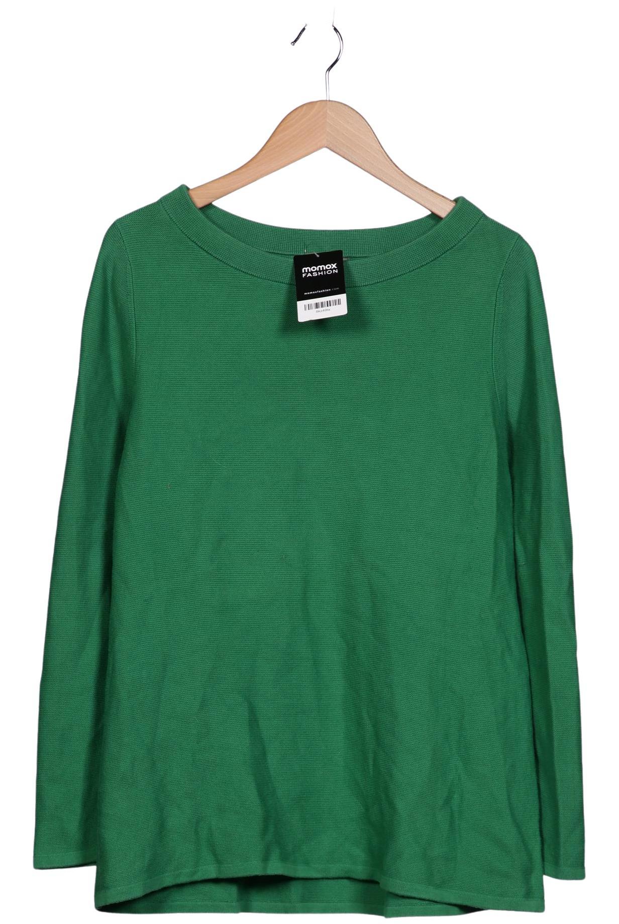 

Lieblingsstück Damen Pullover, grün, Gr. 36