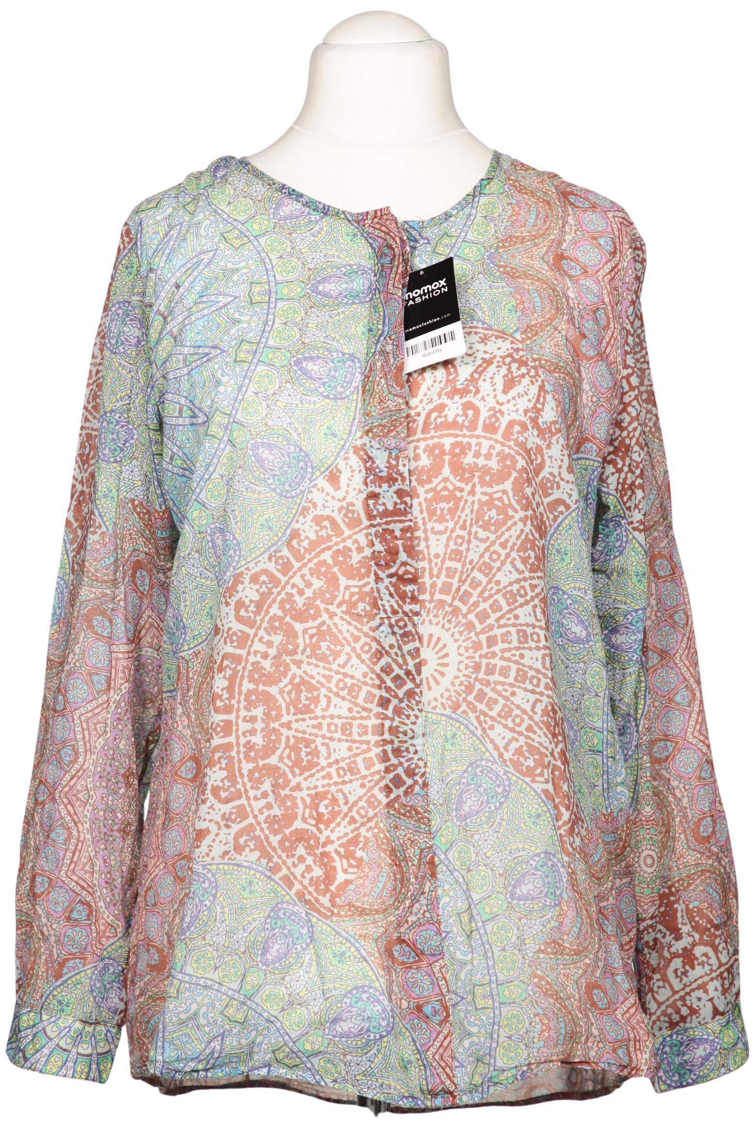 

Lieblingsstück Damen Bluse, mehrfarbig, Gr. 44