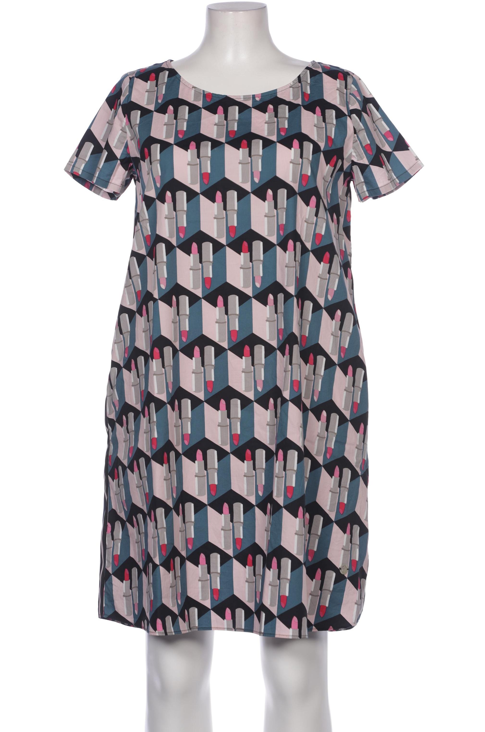 

Lieblingsstück Damen Kleid, mehrfarbig, Gr. 40