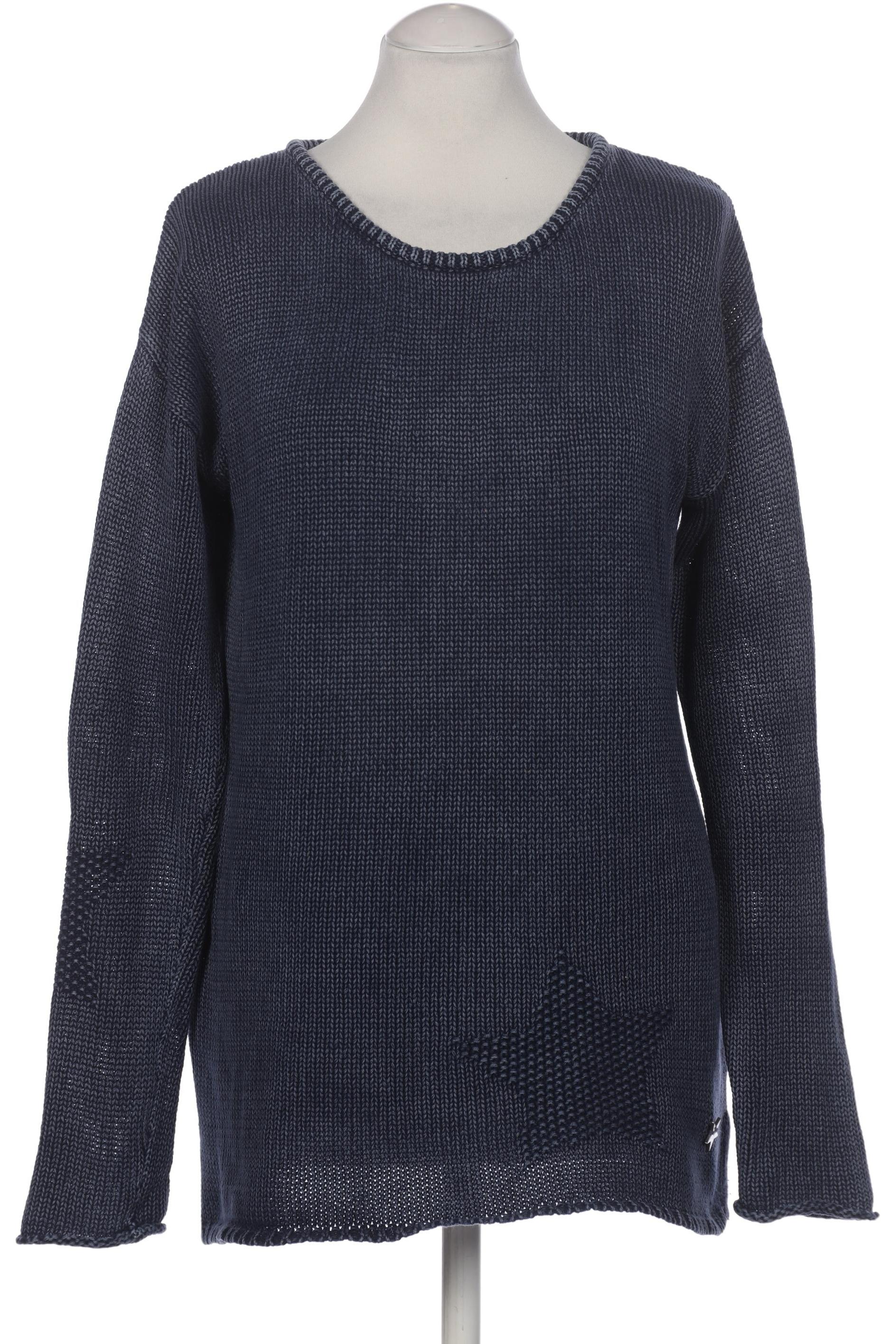 

Lieblingsstück Damen Pullover, marineblau, Gr. 36