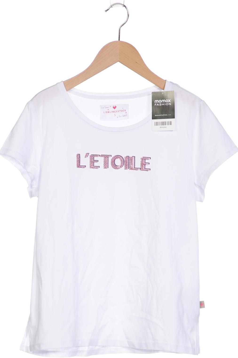

Lieblingsstück Damen T-Shirt, weiß, Gr. 36