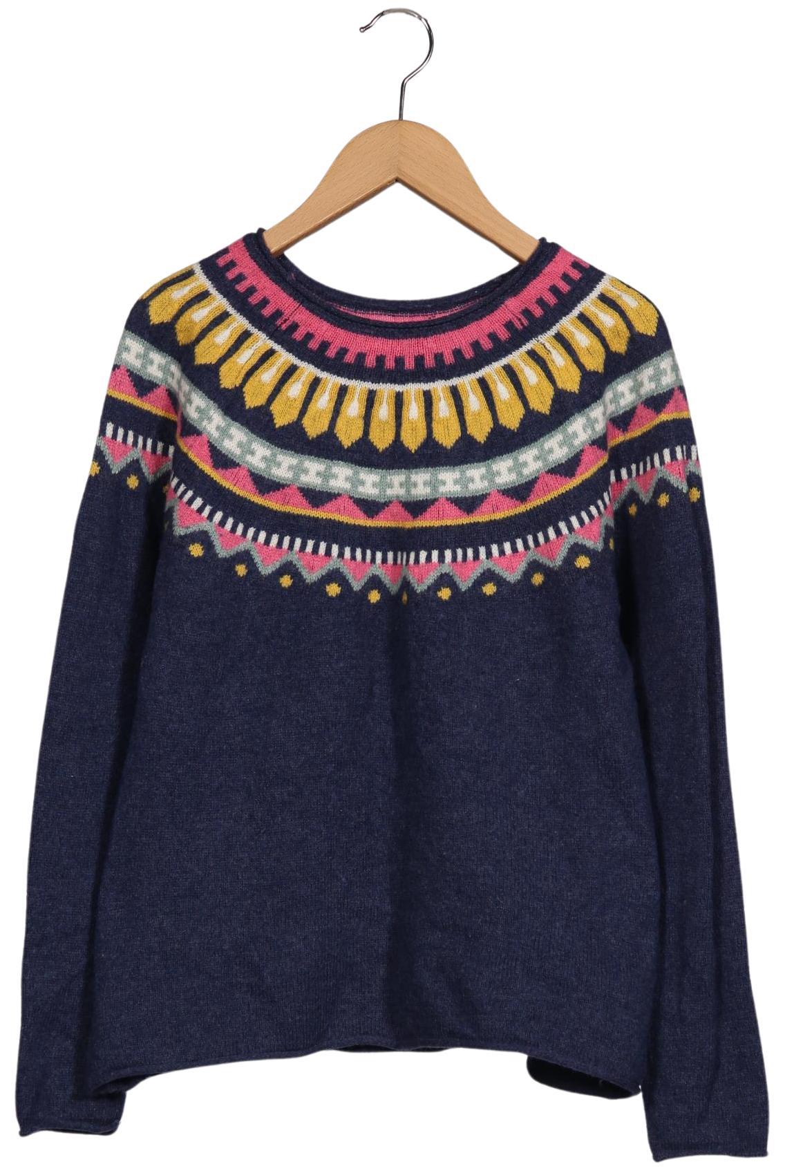 

Lieblingsstück Damen Pullover, marineblau, Gr. 36