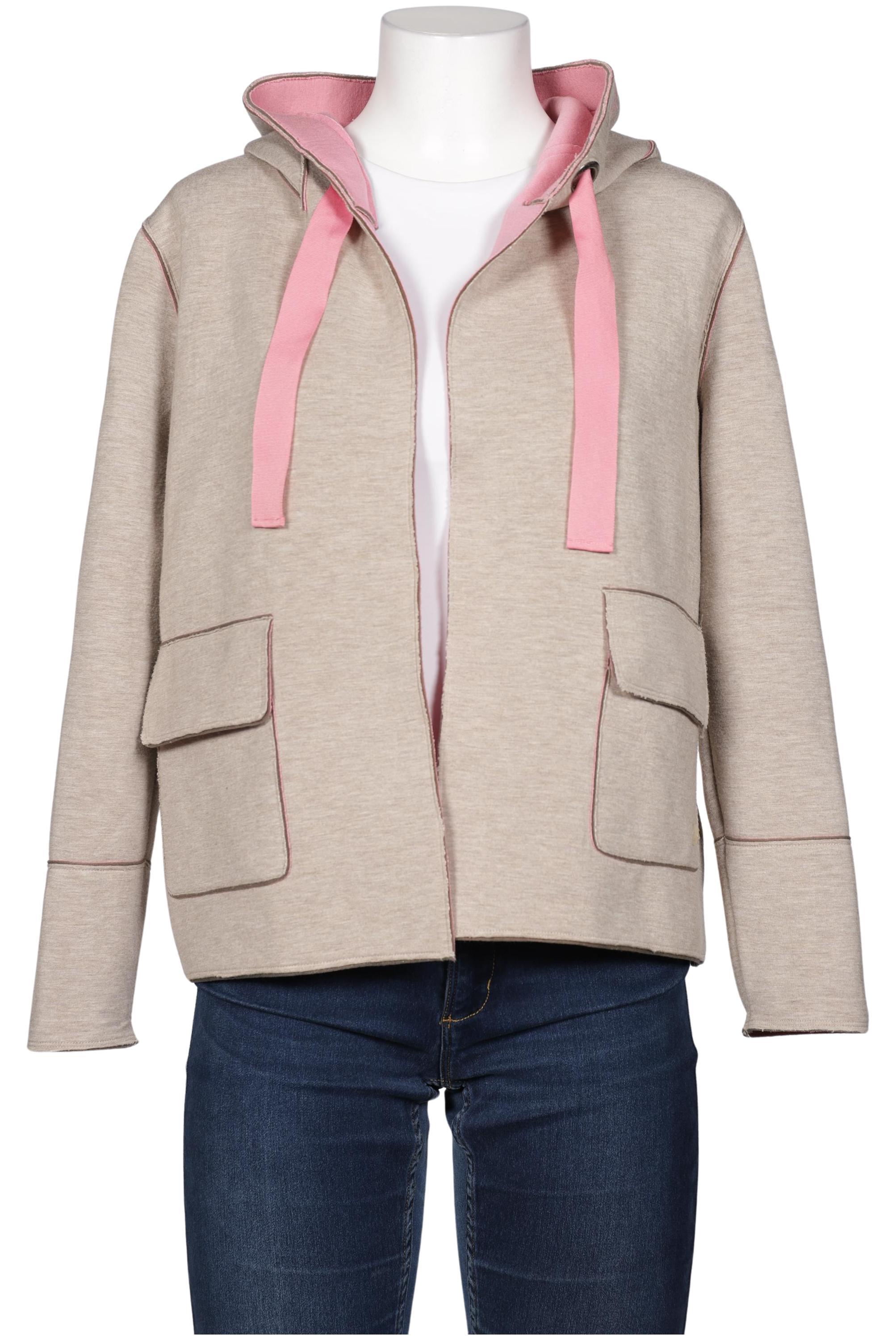 

Lieblingsstück Damen Jacke, beige, Gr. 38