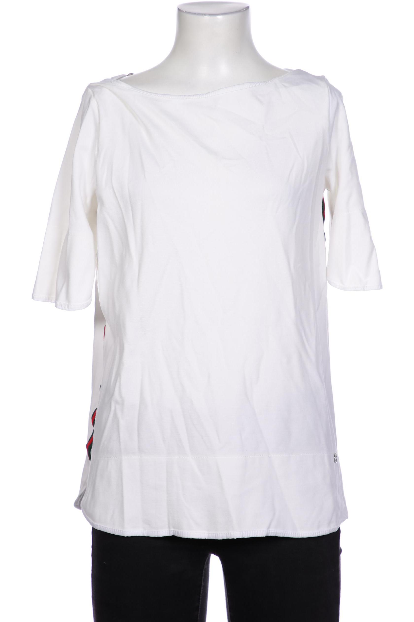 

Lieblingsstück Damen Bluse, cremeweiß, Gr. 34