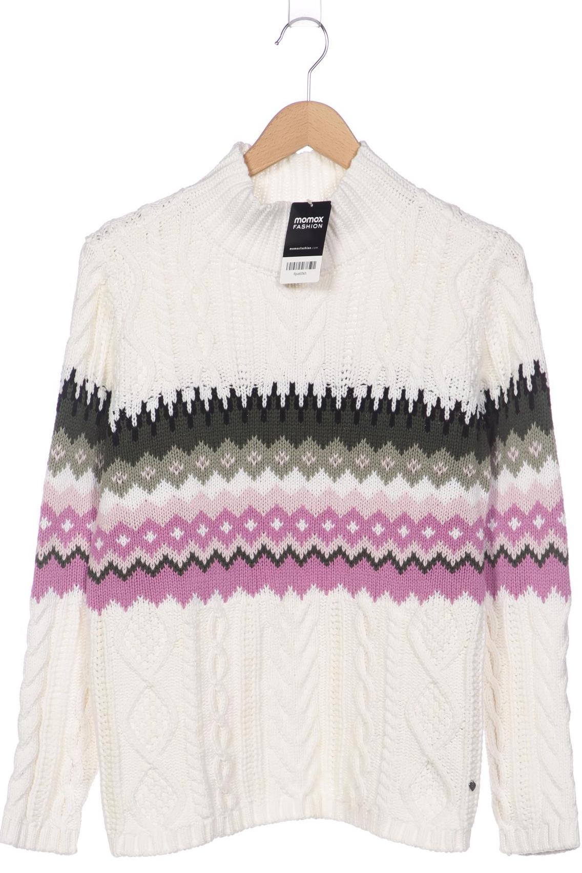 

Lieblingsstück Damen Pullover, weiß, Gr. 38