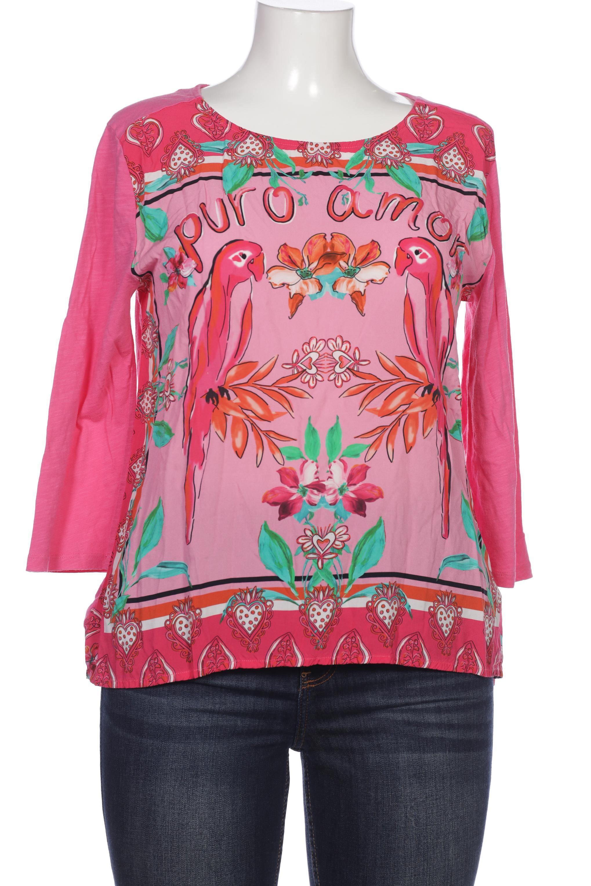 

Lieblingsstück Damen Langarmshirt, pink
