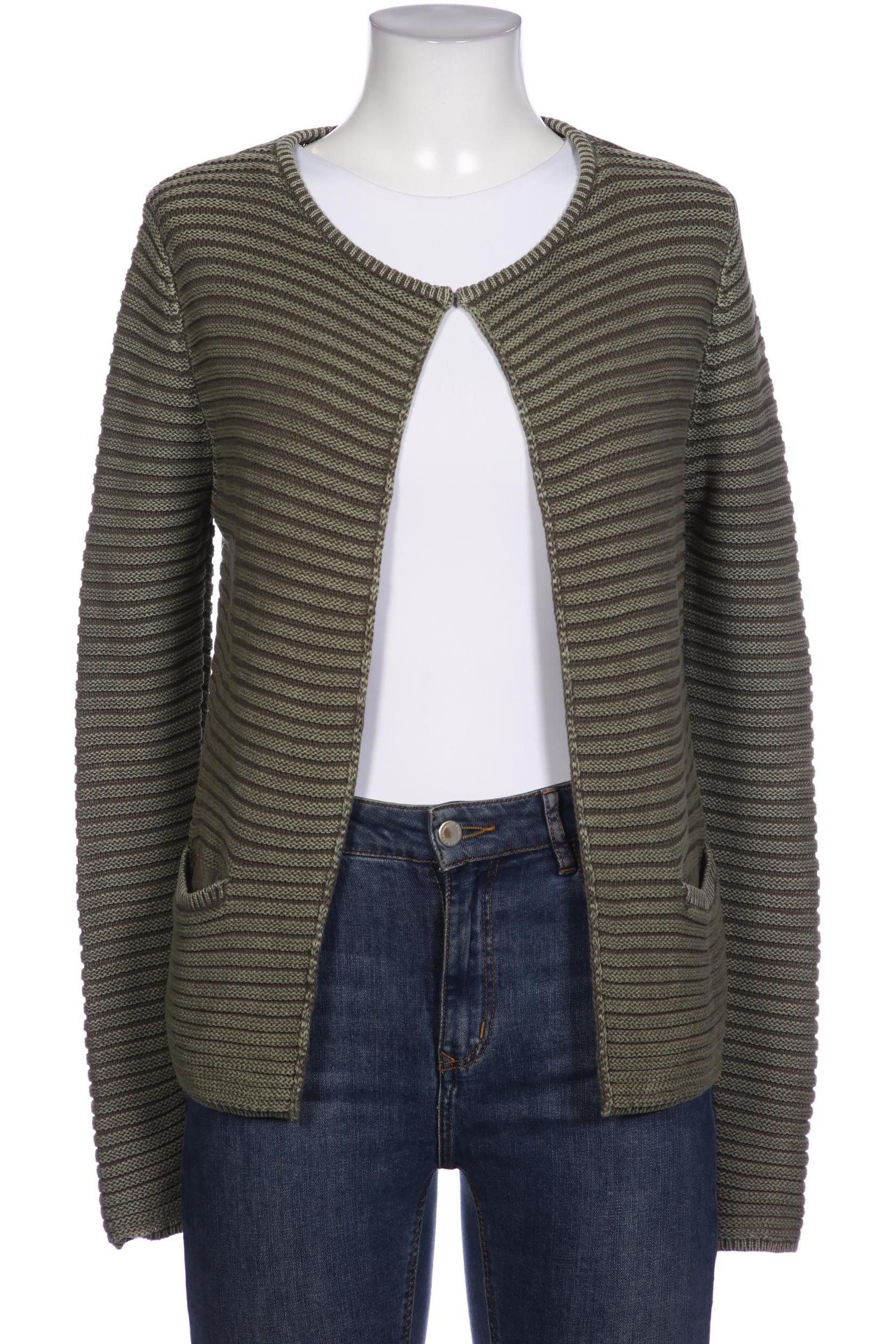 

Lieblingsstück Damen Strickjacke, grün