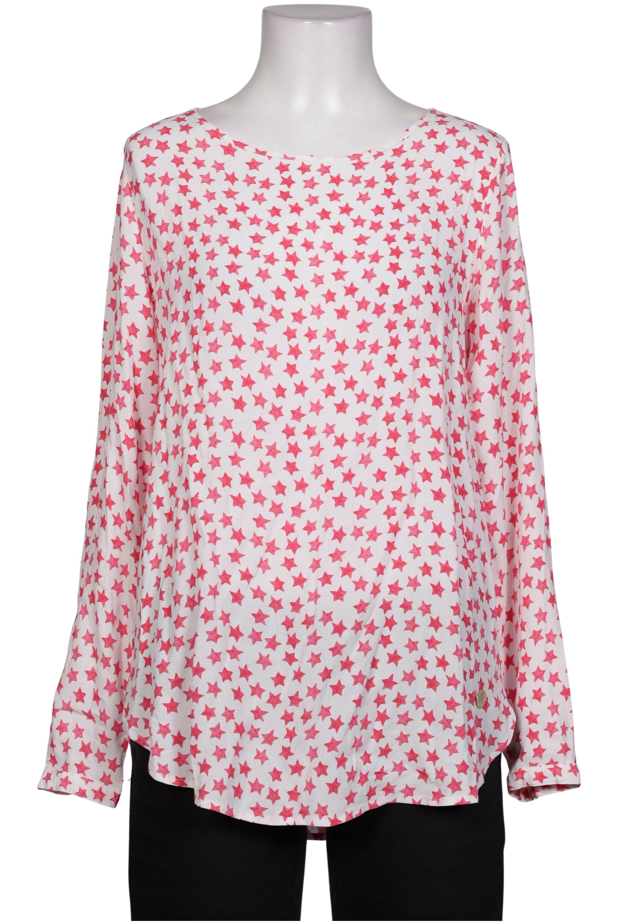 

Lieblingsstück Damen Bluse, mehrfarbig, Gr. 34