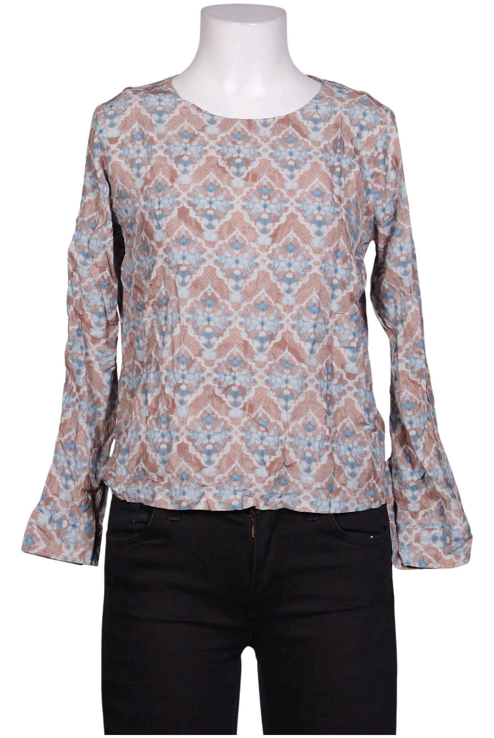 

Lieblingsstück Damen Bluse, beige, Gr. 36