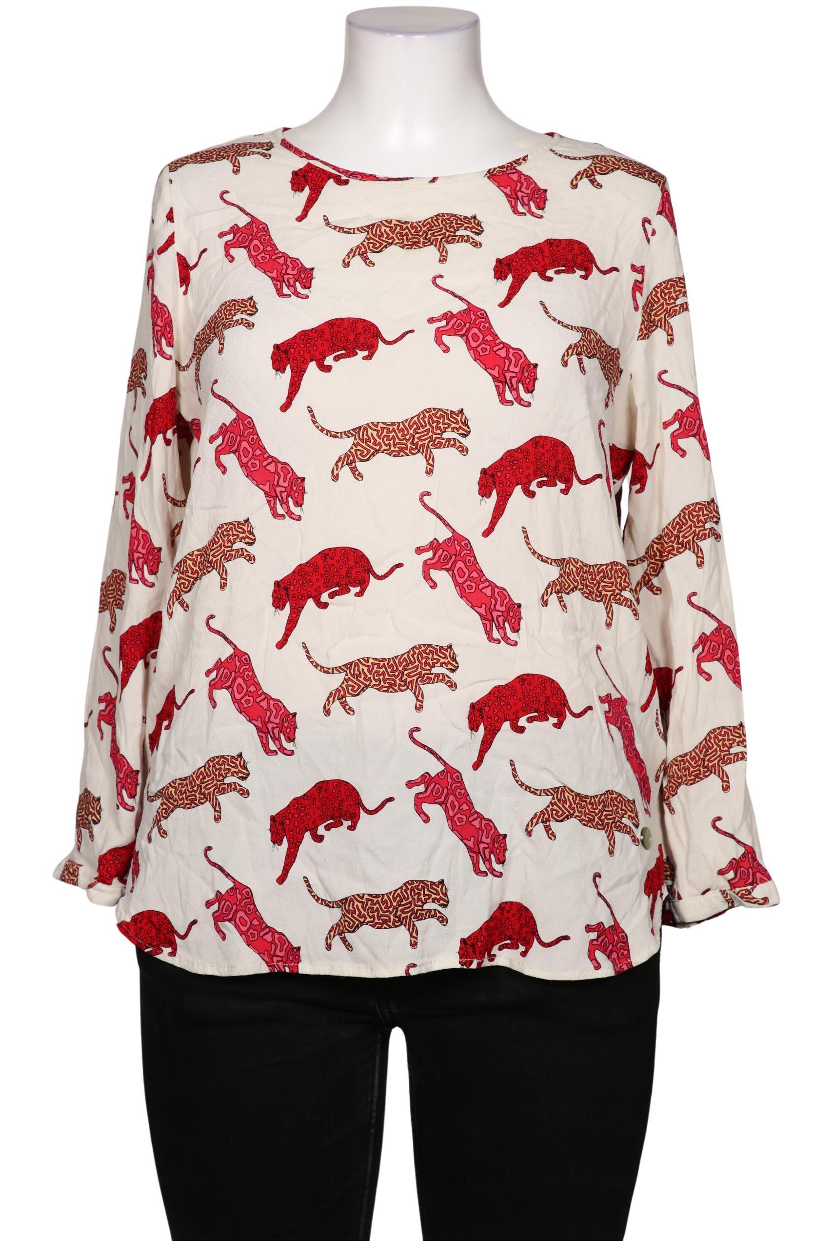 

Lieblingsstück Damen Bluse, cremeweiß, Gr. 44