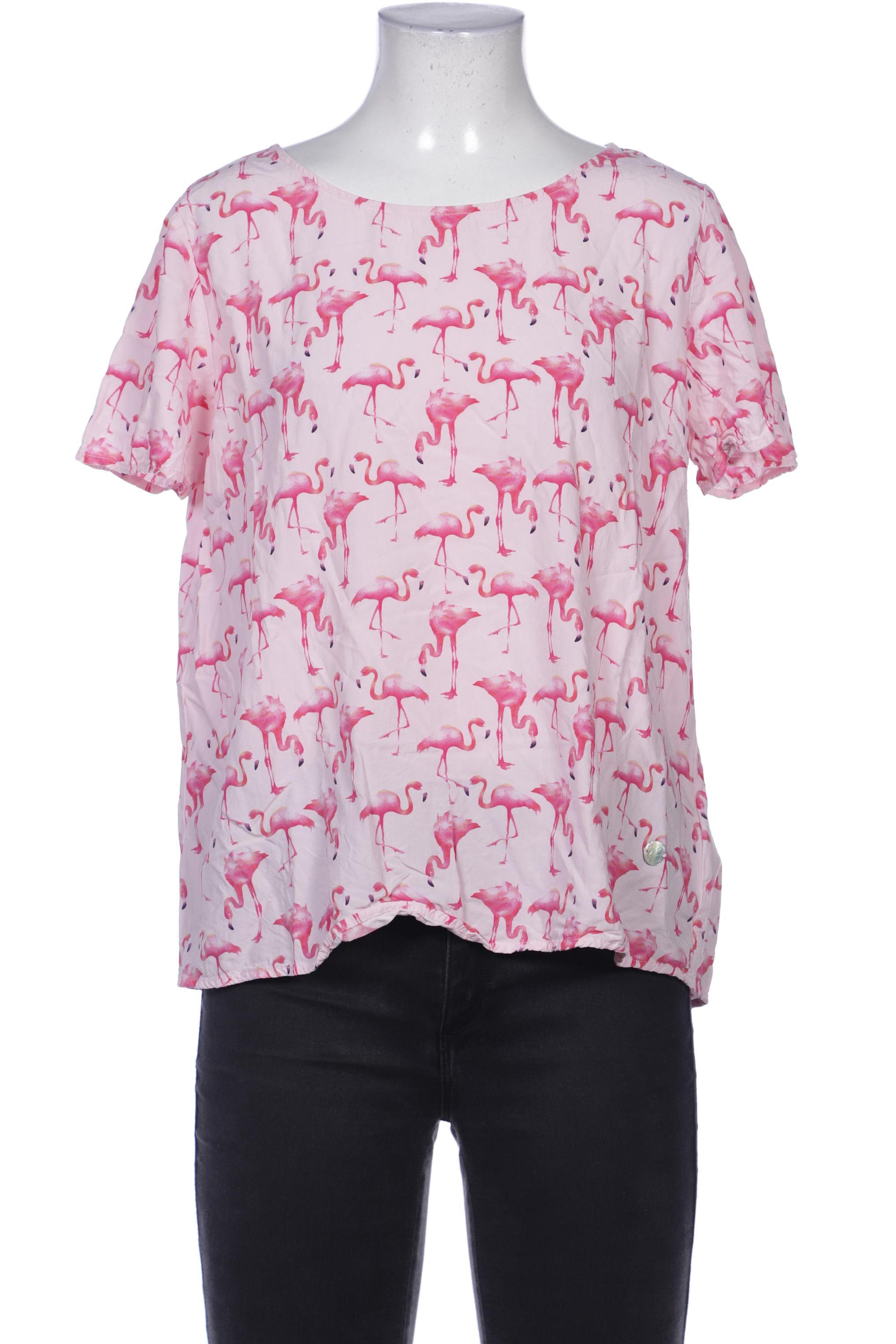 

Lieblingsstück Damen Bluse, pink, Gr. 38