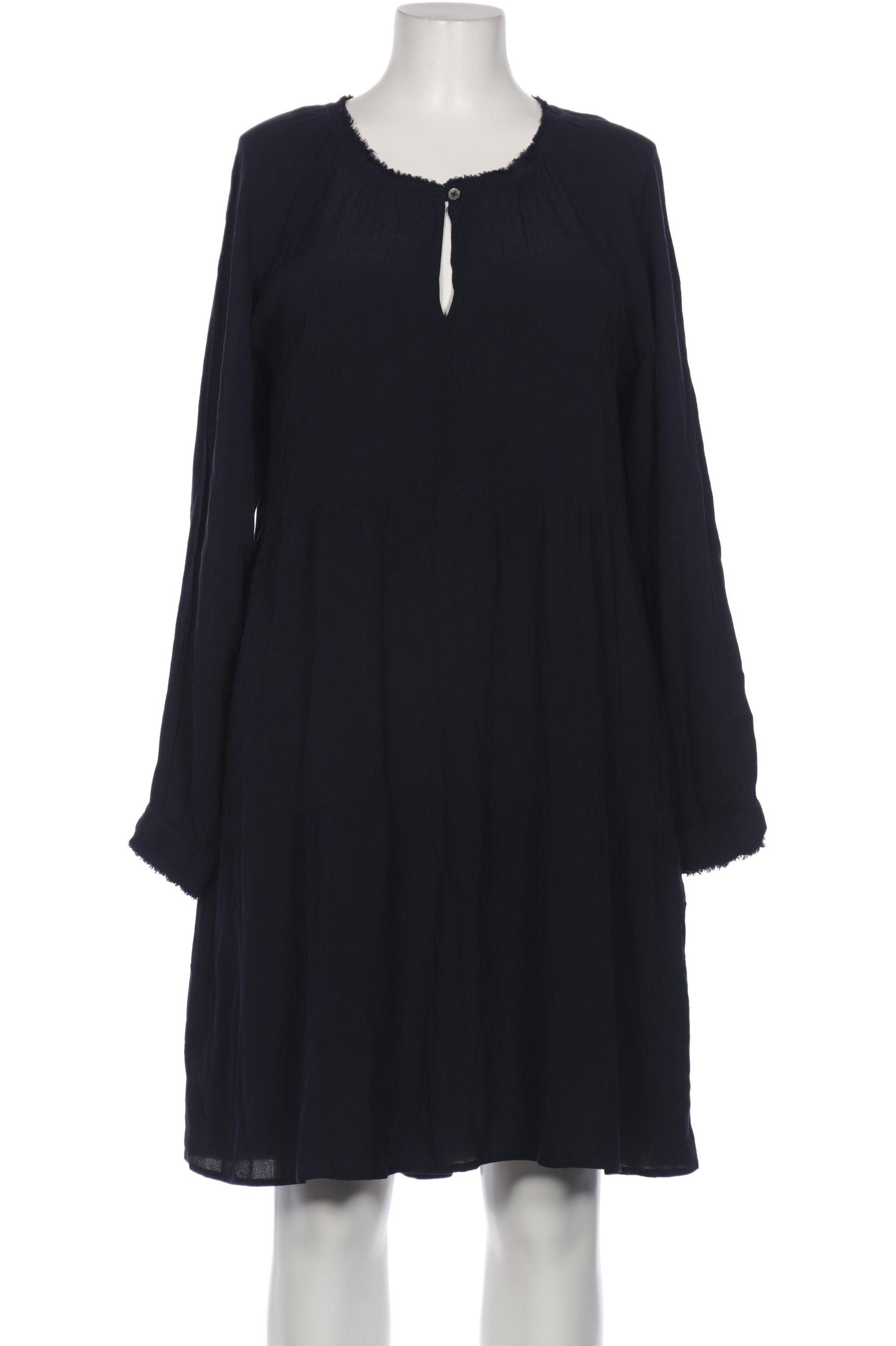 

Lieblingsstück Damen Kleid, marineblau, Gr. 42
