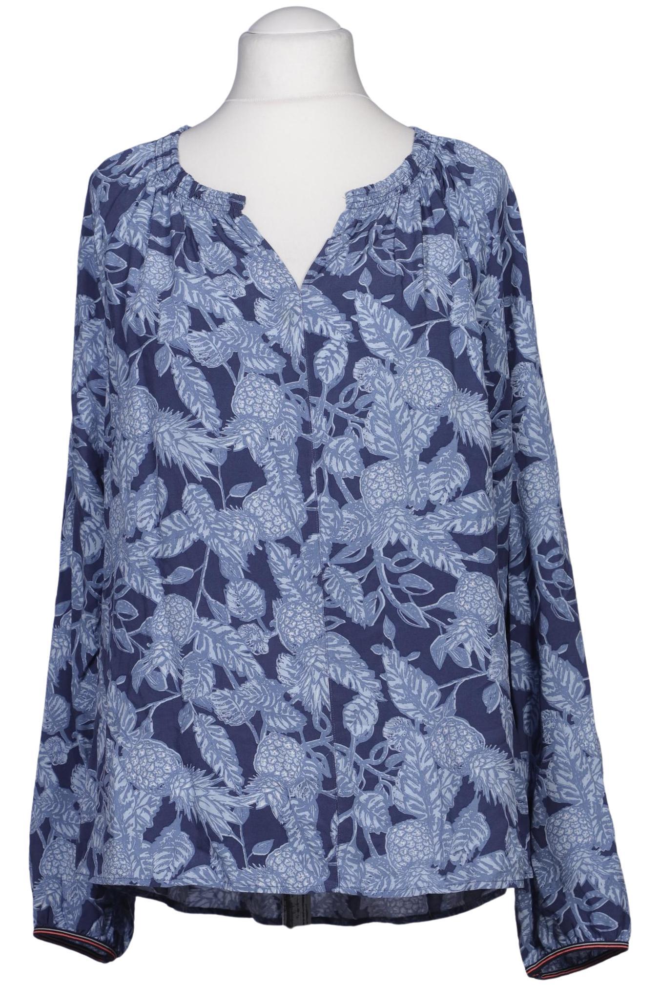 

Lieblingsstück Damen Bluse, hellblau, Gr. 44