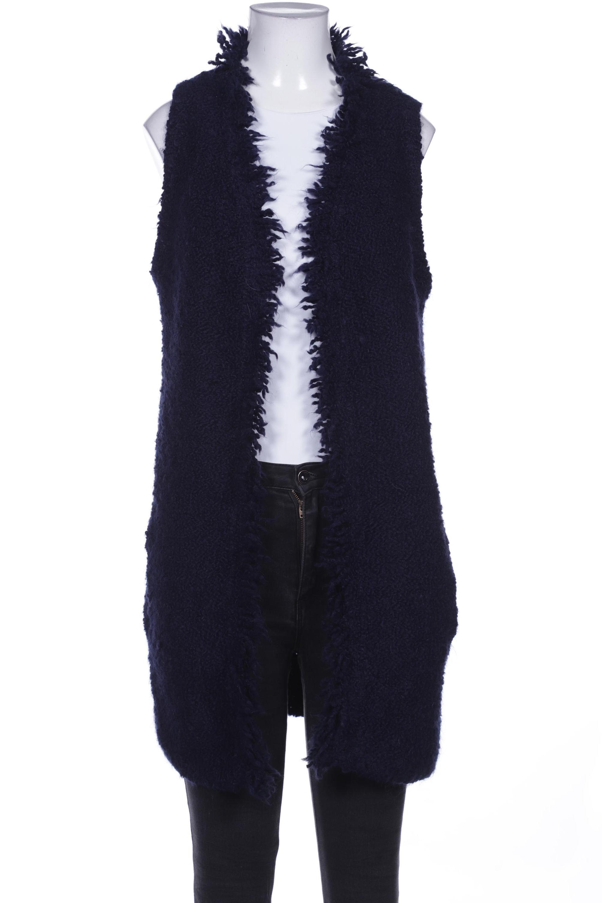 

Lieblingsstück Damen Strickjacke, marineblau