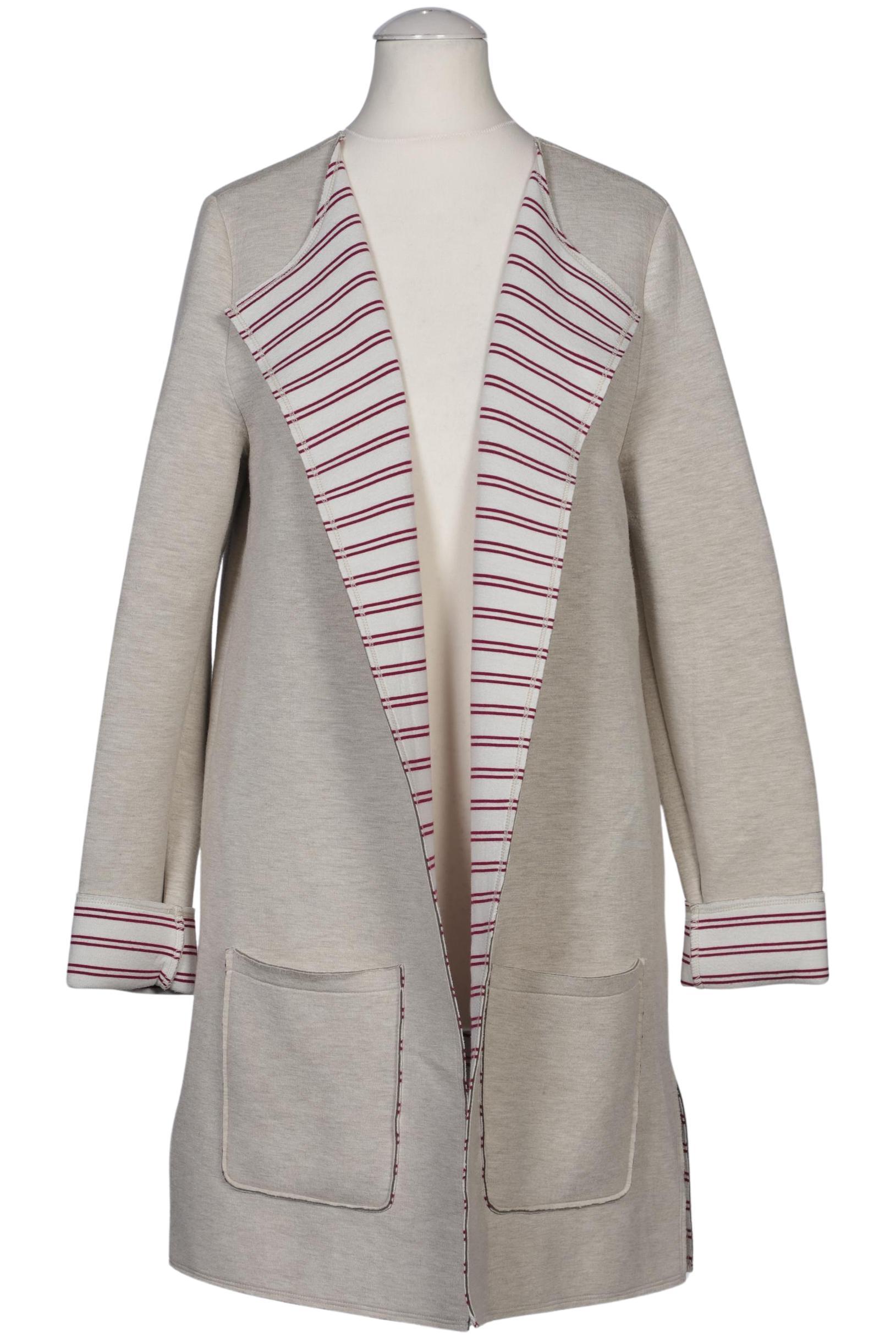 

Lieblingsstück Damen Strickjacke, beige, Gr. 36