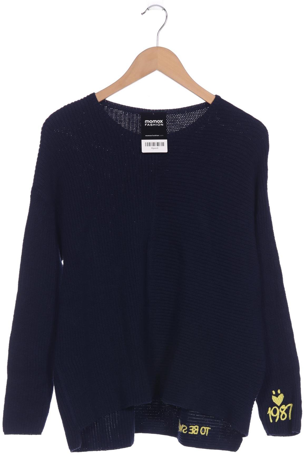 

Lieblingsstück Damen Pullover, marineblau, Gr. 38