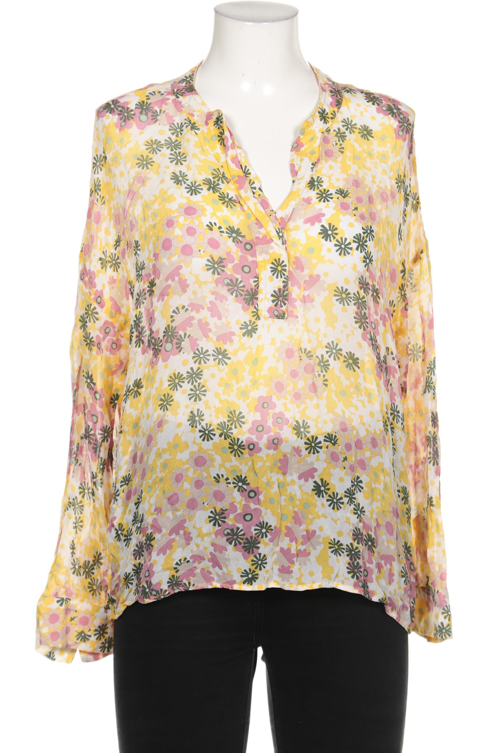 

Lieblingsstück Damen Bluse, gelb