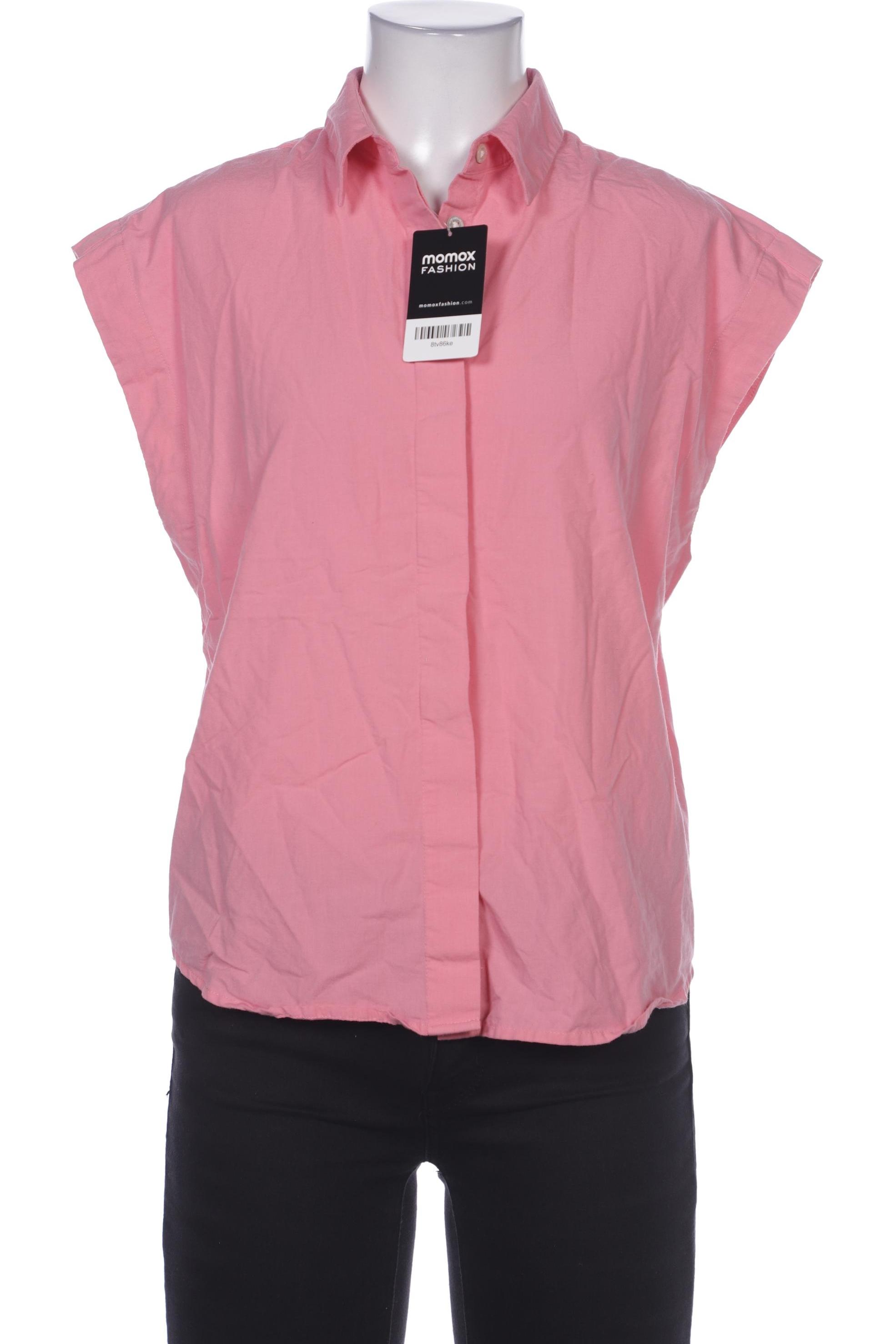 

Lieblingsstück Damen Bluse, pink, Gr. 36