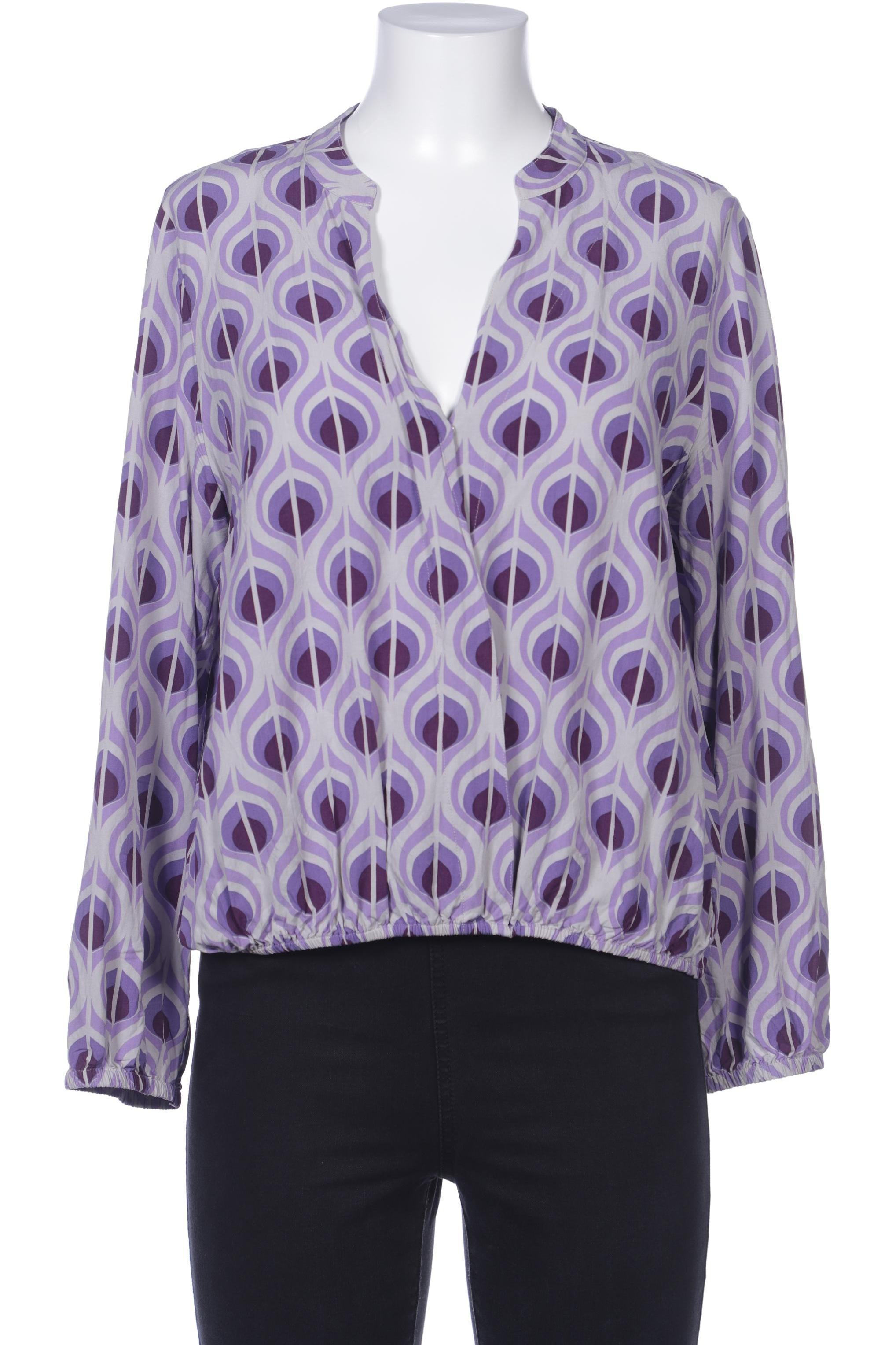 

Lieblingsstück Damen Bluse, flieder, Gr. 42