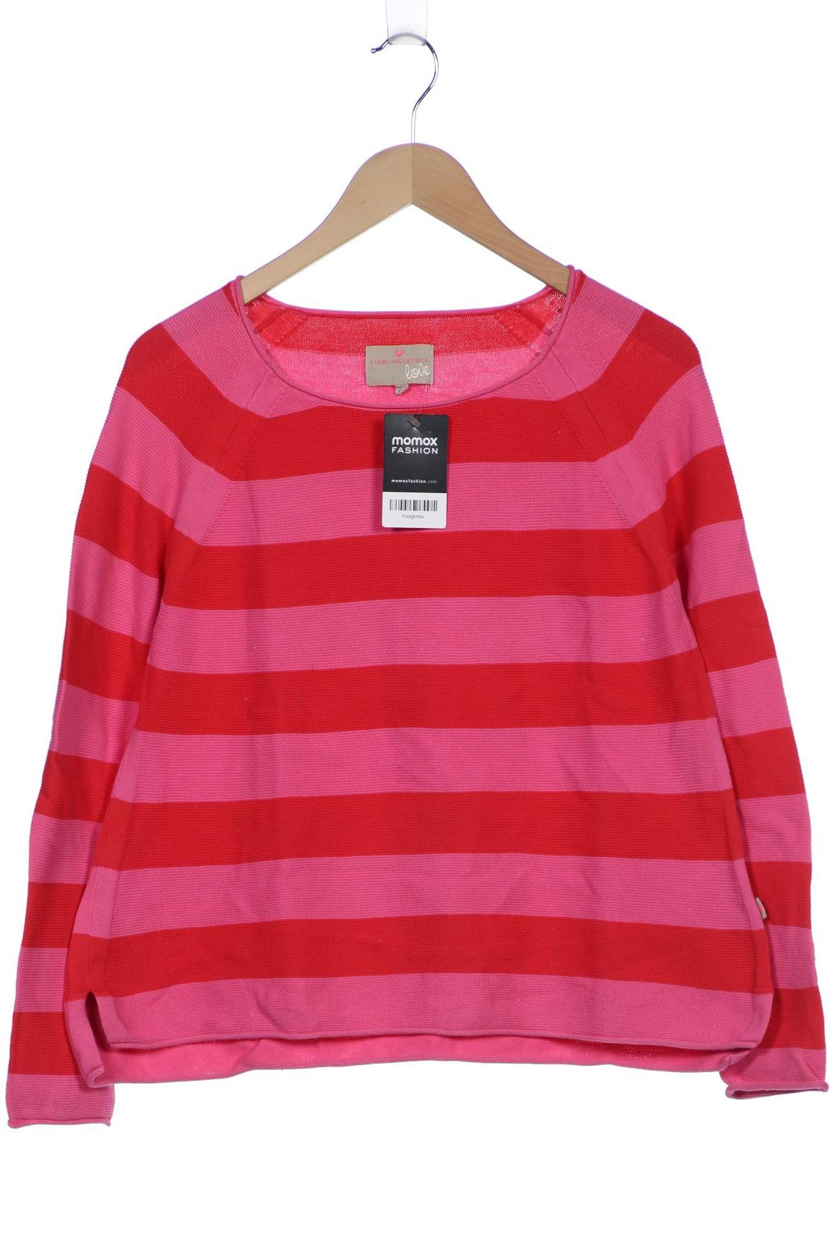 

Lieblingsstück Damen Pullover, pink