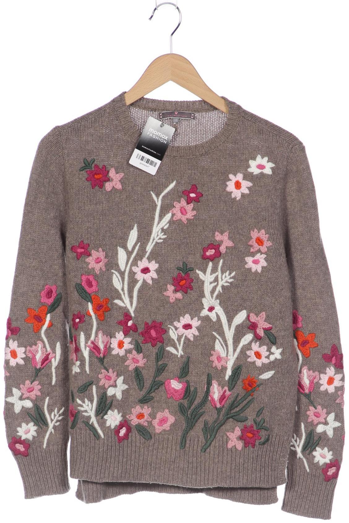 

Lieblingsstück Damen Pullover, grau