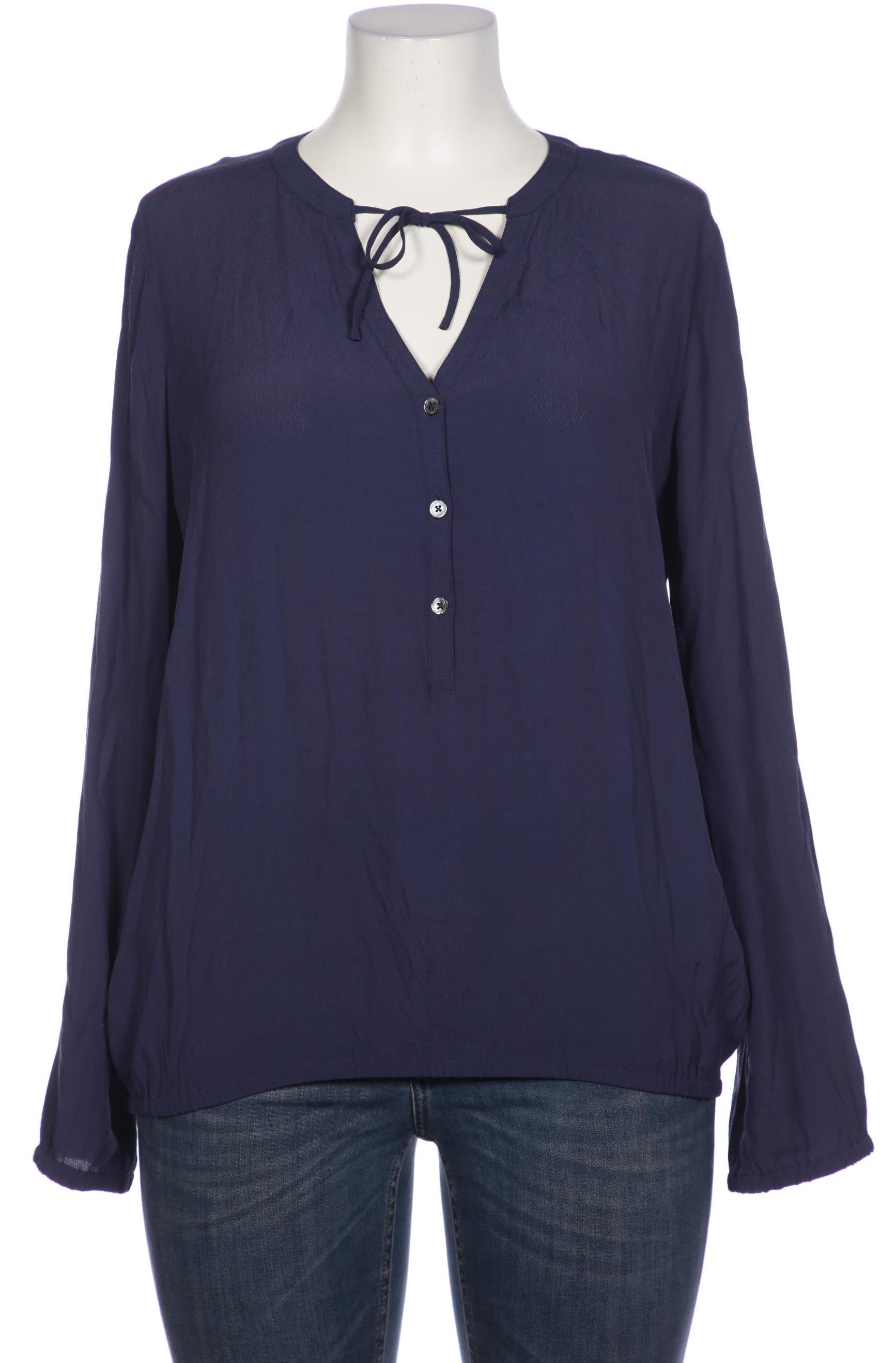 

Lieblingsstück Damen Bluse, marineblau