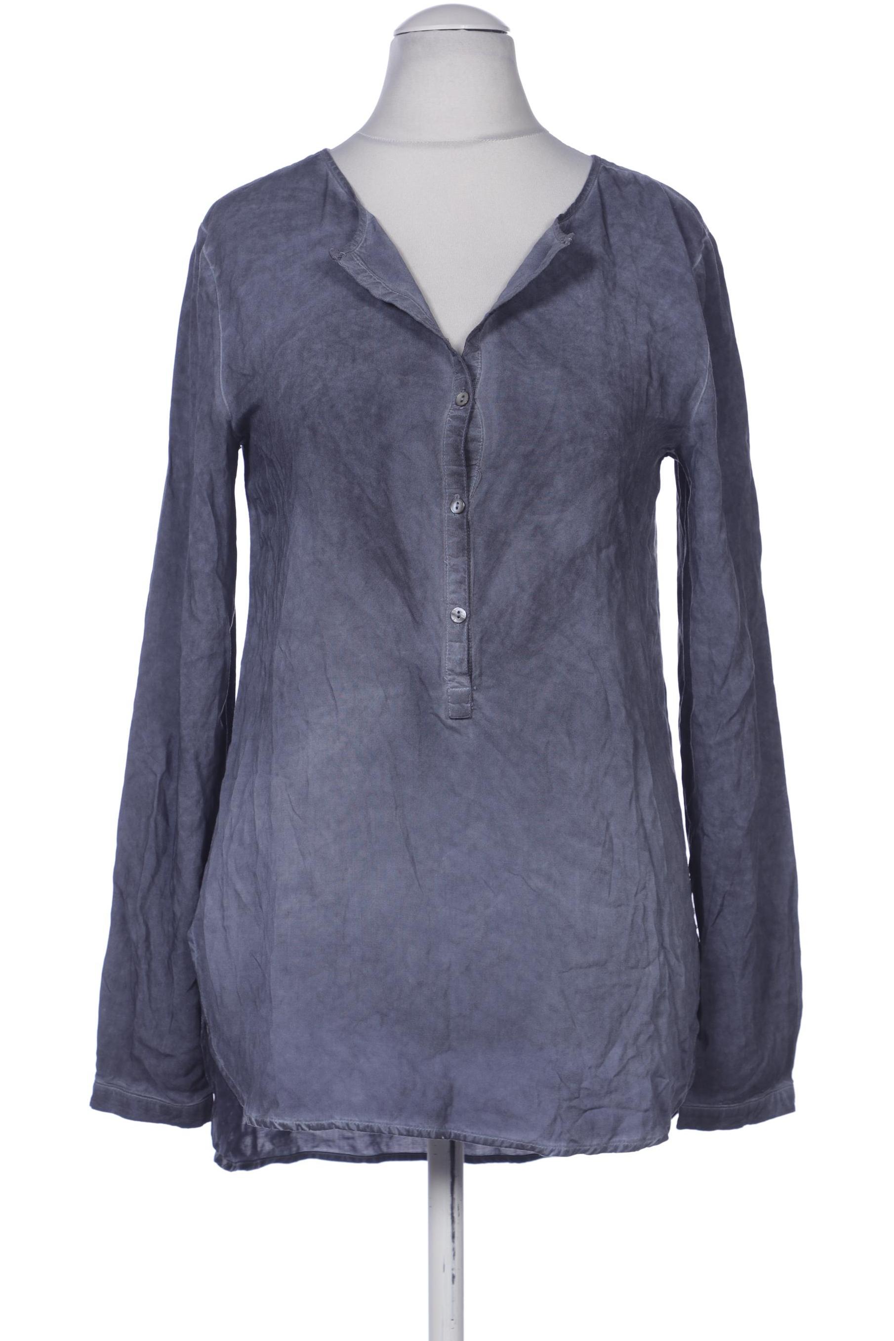 

Lieblingsstück Damen Bluse, grau, Gr. 38