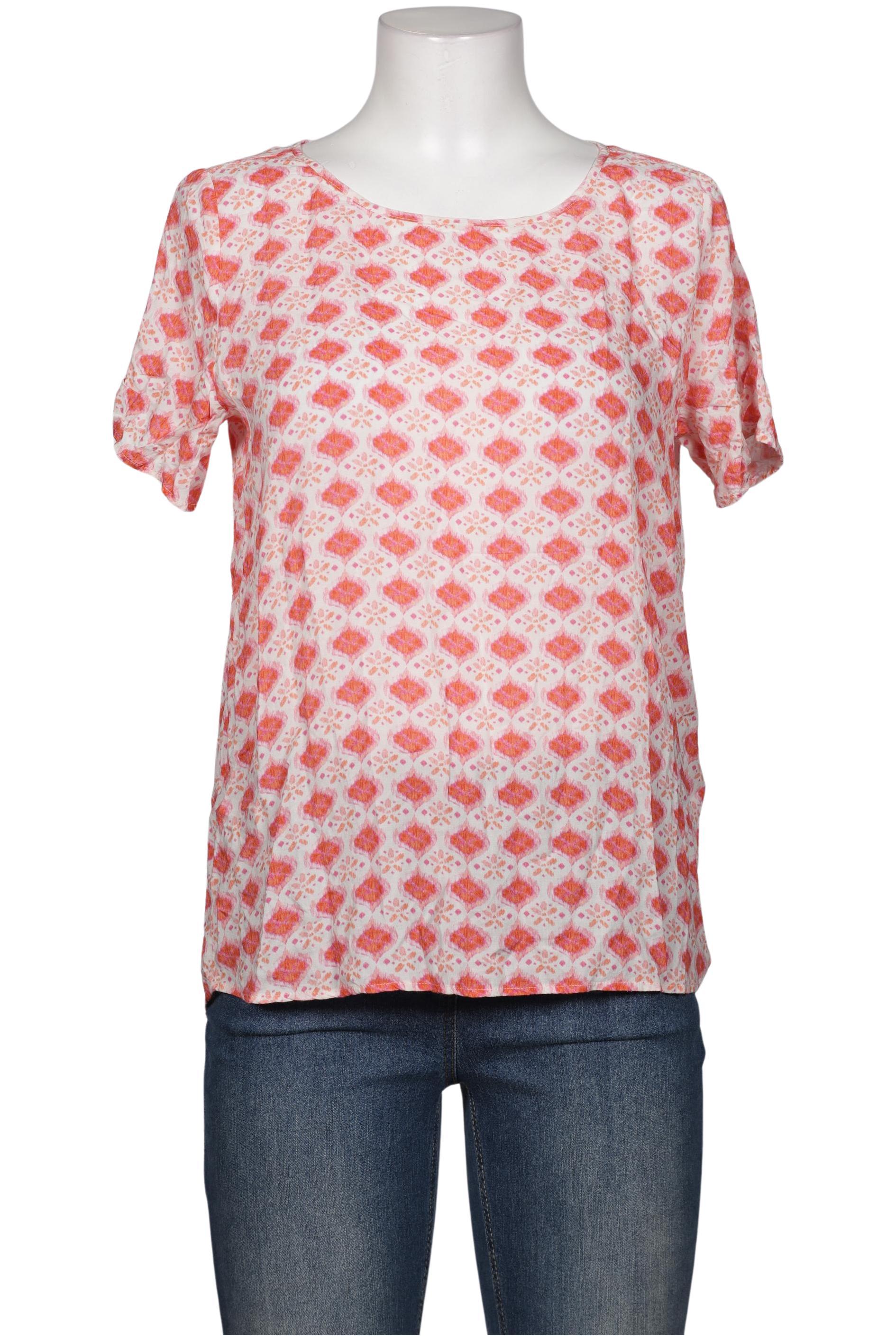 

Lieblingsstück Damen Bluse, pink, Gr. 38