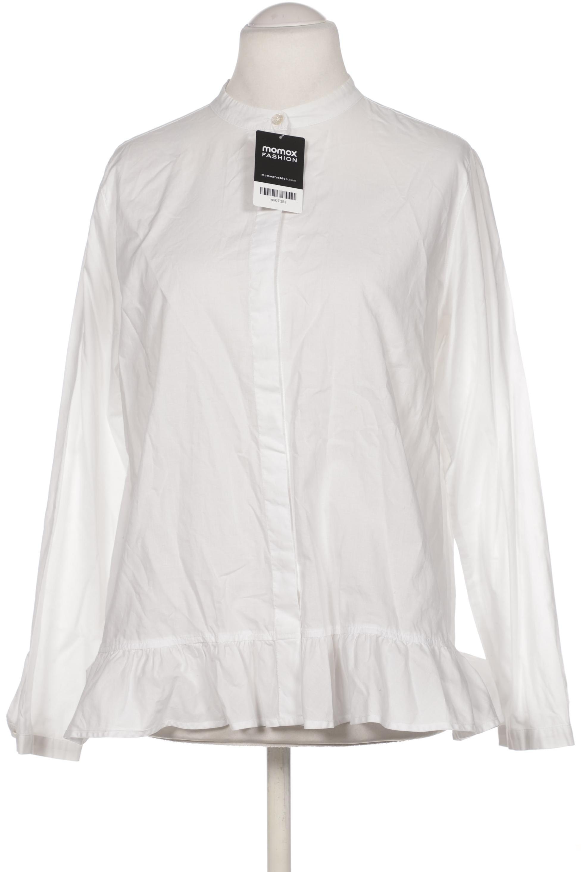 

Lieblingsstück Damen Bluse, weiß, Gr. 42