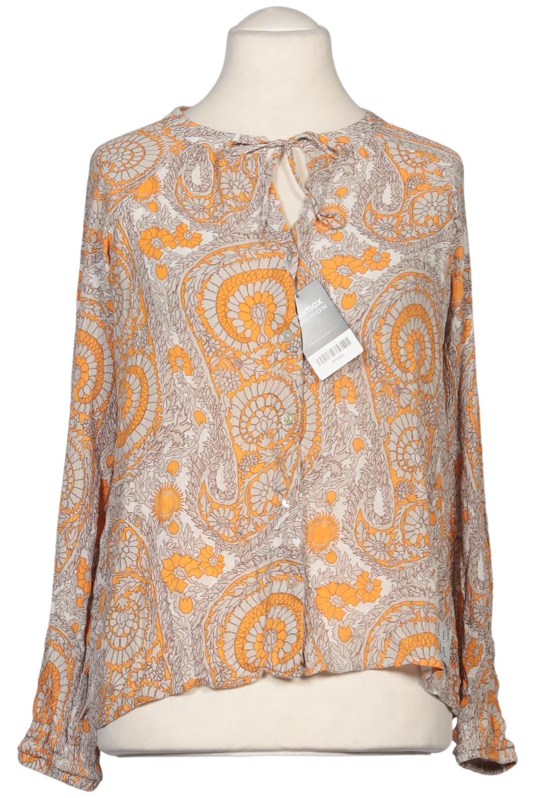 

Lieblingsstück Damen Bluse, mehrfarbig, Gr. 38