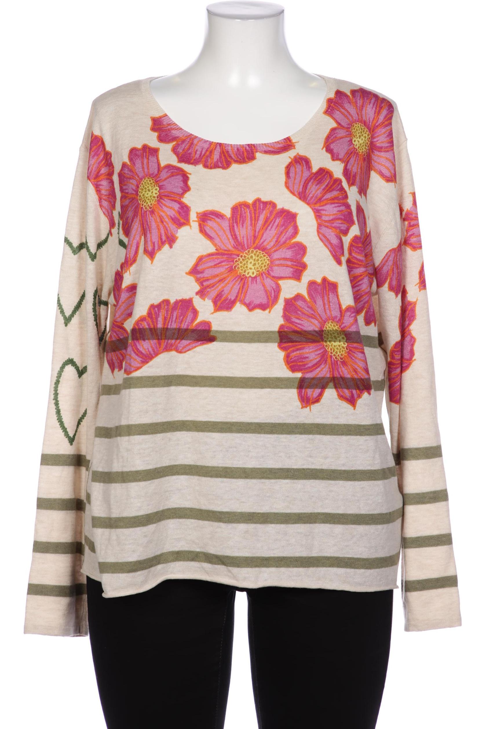 

Lieblingsstück Damen Pullover, beige, Gr. 44