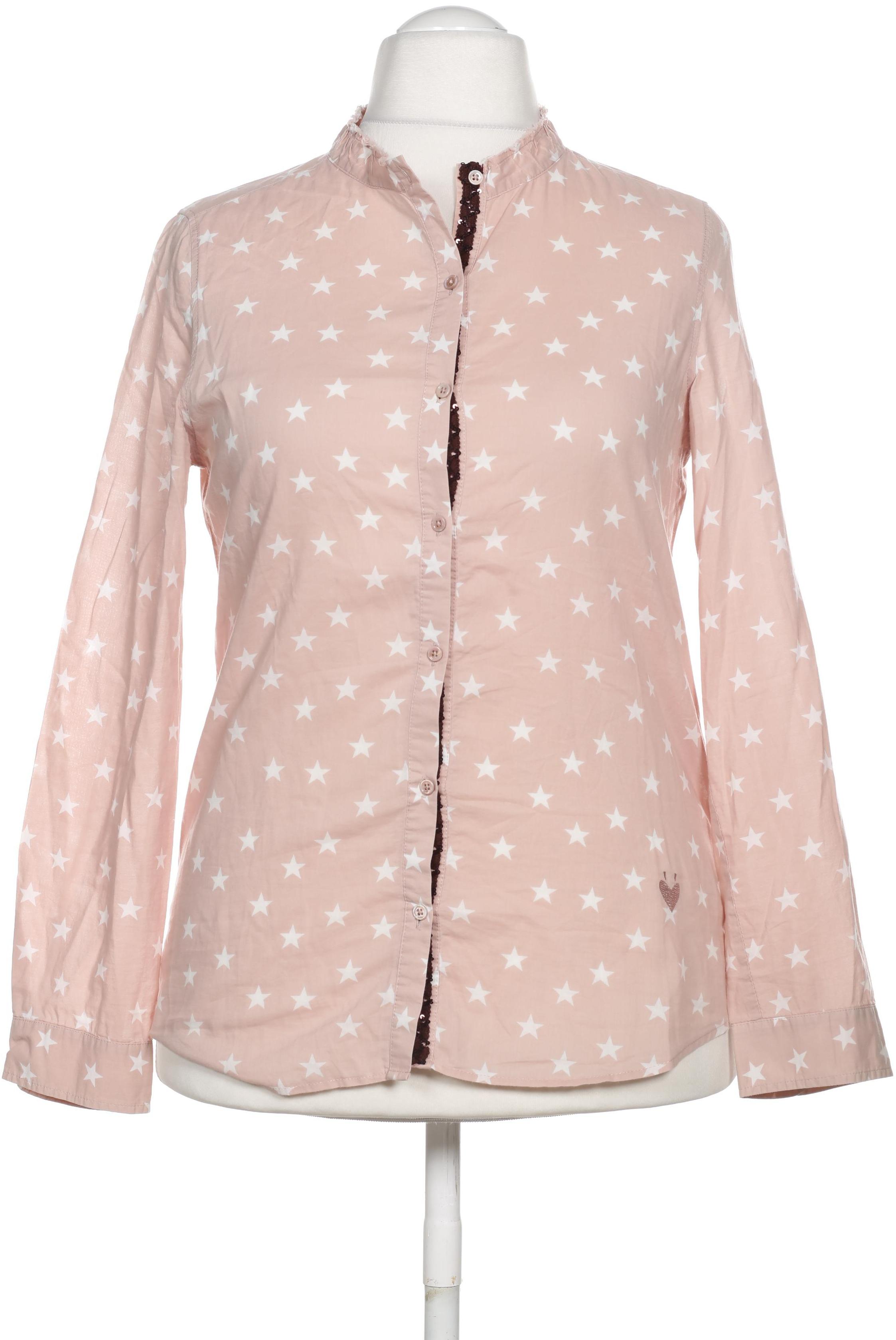 

Lieblingsstück Damen Bluse, pink, Gr. 40