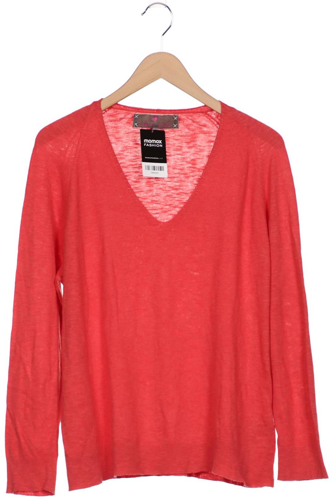 

Lieblingsstück Damen Pullover, rot