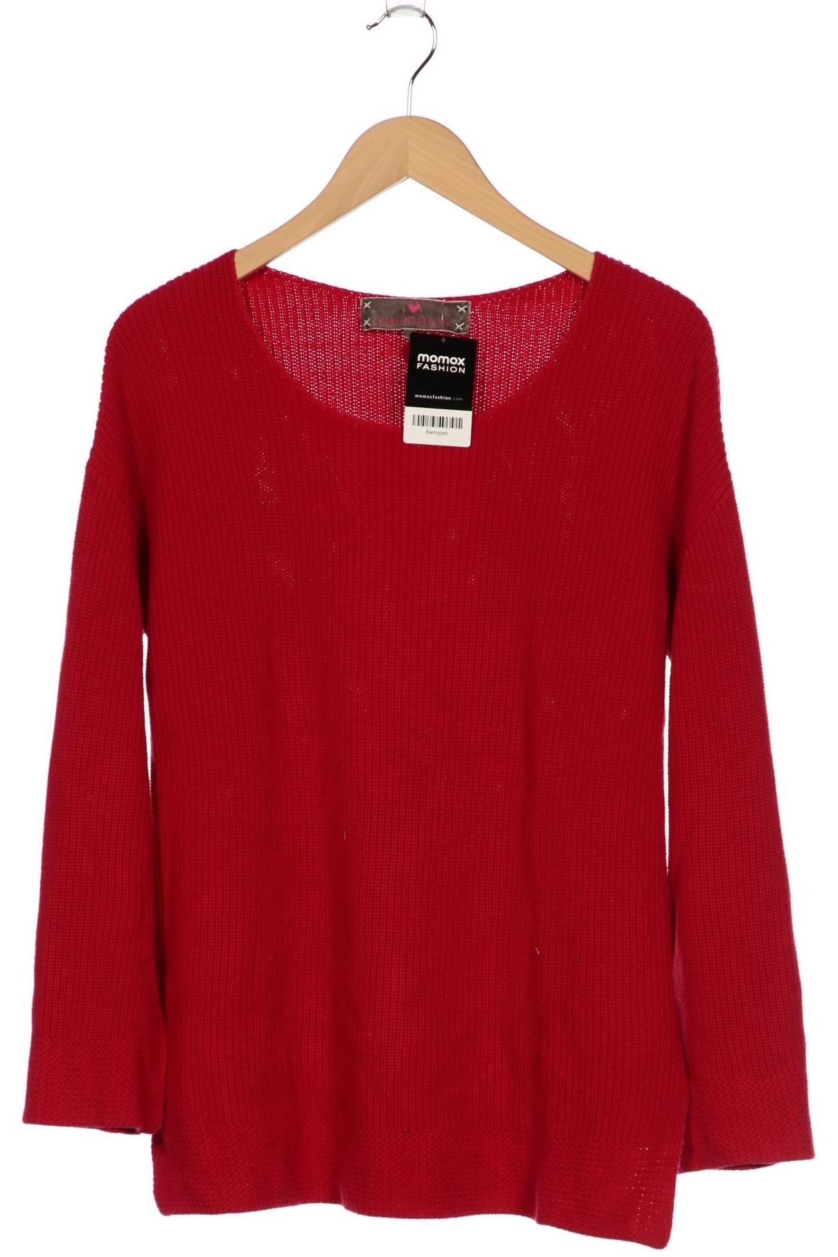 

Lieblingsstück Damen Pullover, pink, Gr. 36