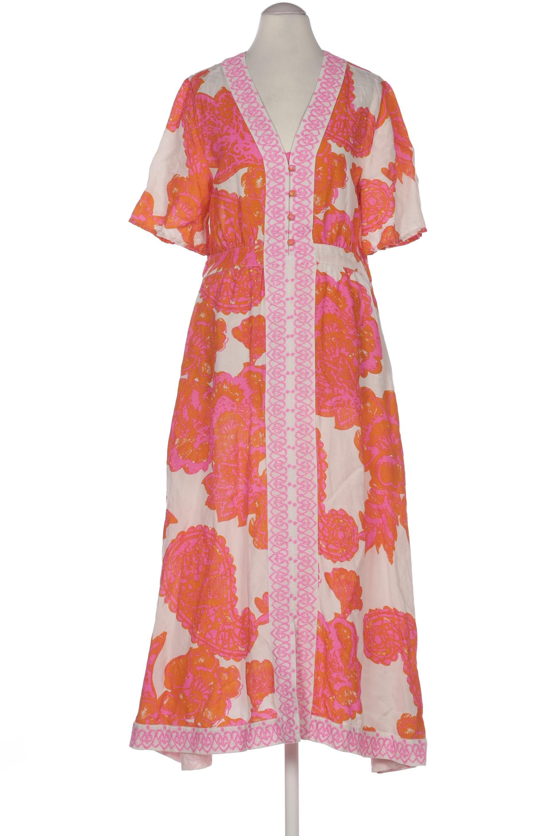 

Lieblingsstück Damen Kleid, orange, Gr. 36