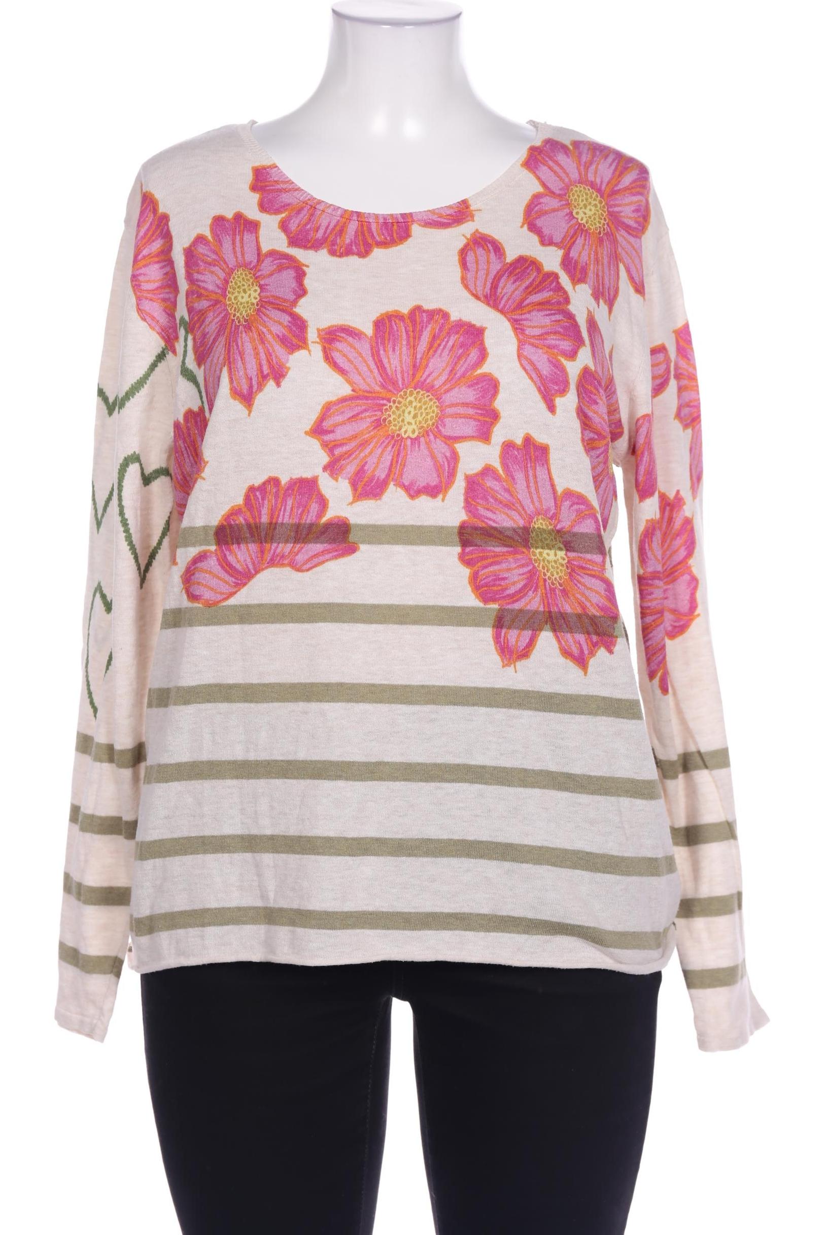 

Lieblingsstück Damen Pullover, beige, Gr. 44