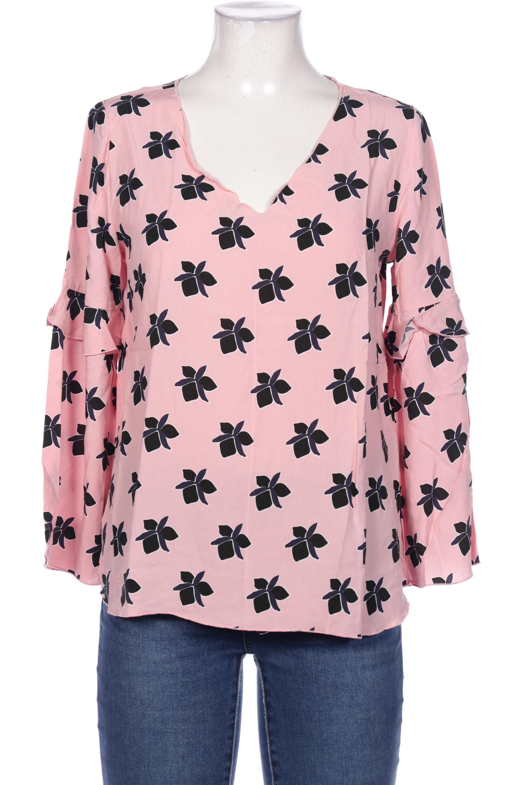 

Lieblingsstück Damen Bluse, pink, Gr. 38