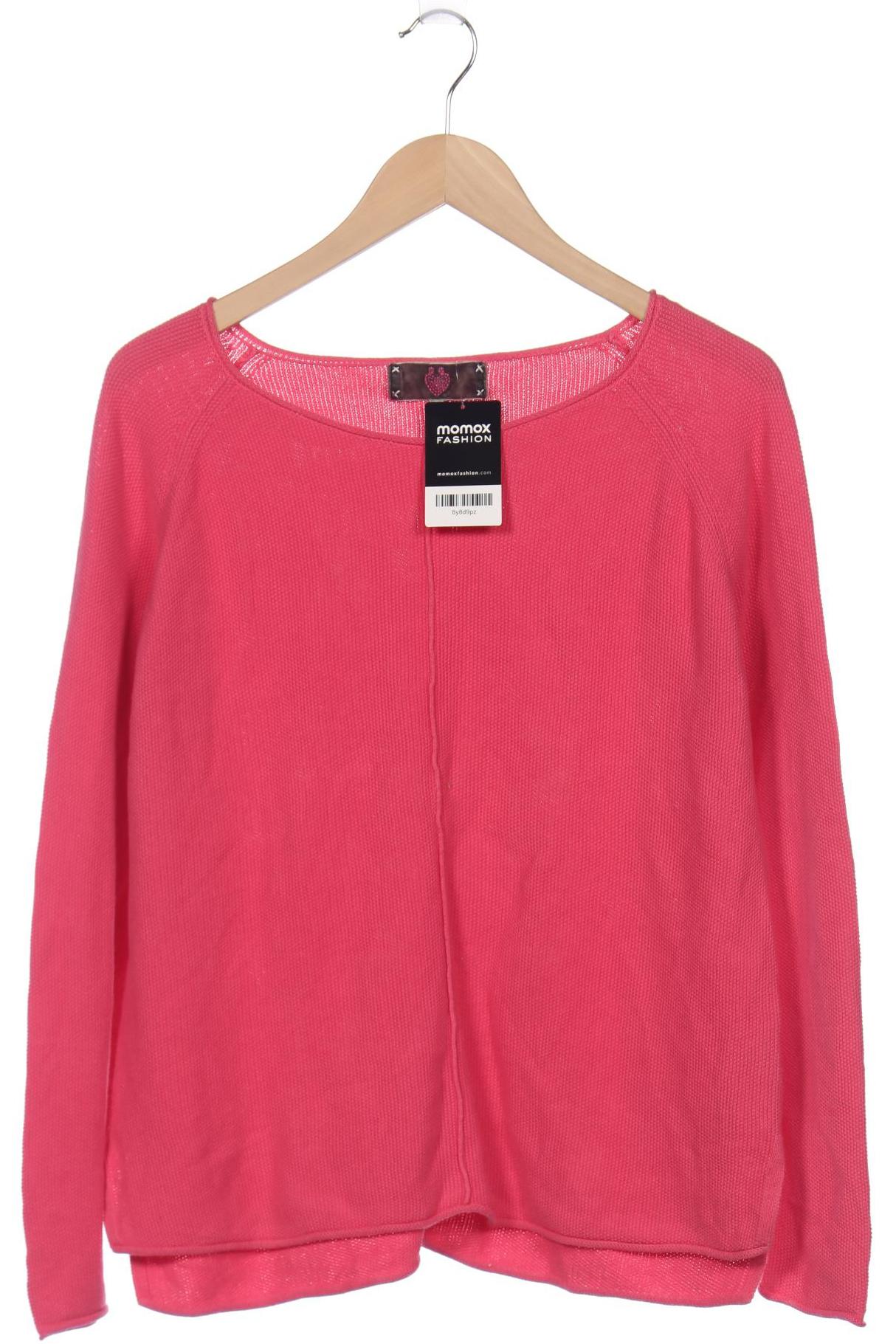 

Lieblingsstück Damen Pullover, pink, Gr. 42