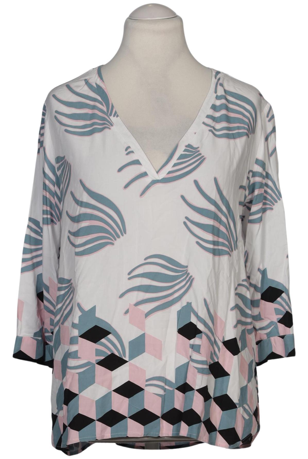 

Lieblingsstück Damen Bluse, mehrfarbig, Gr. 44