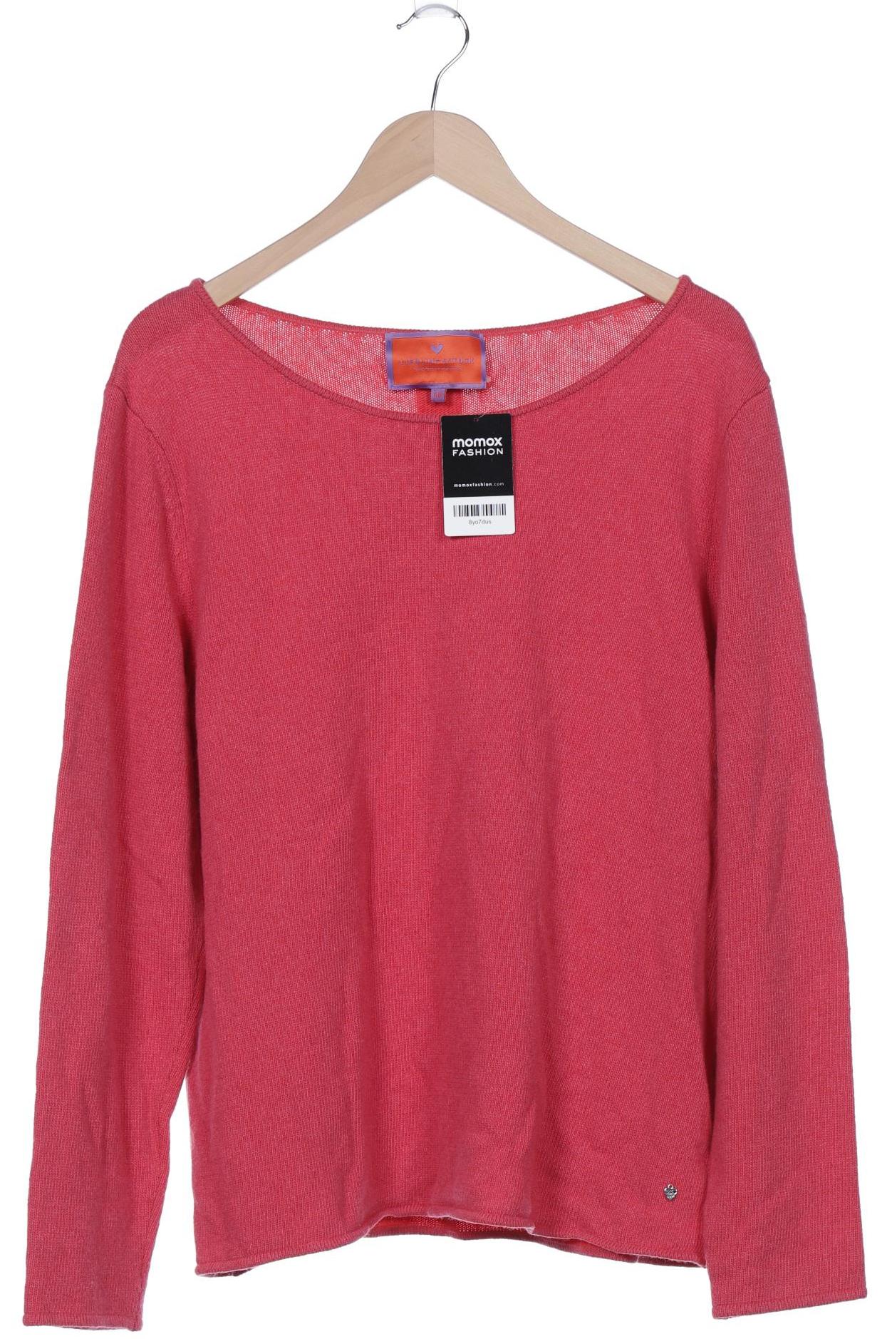 

Lieblingsstück Damen Pullover, pink, Gr. 48