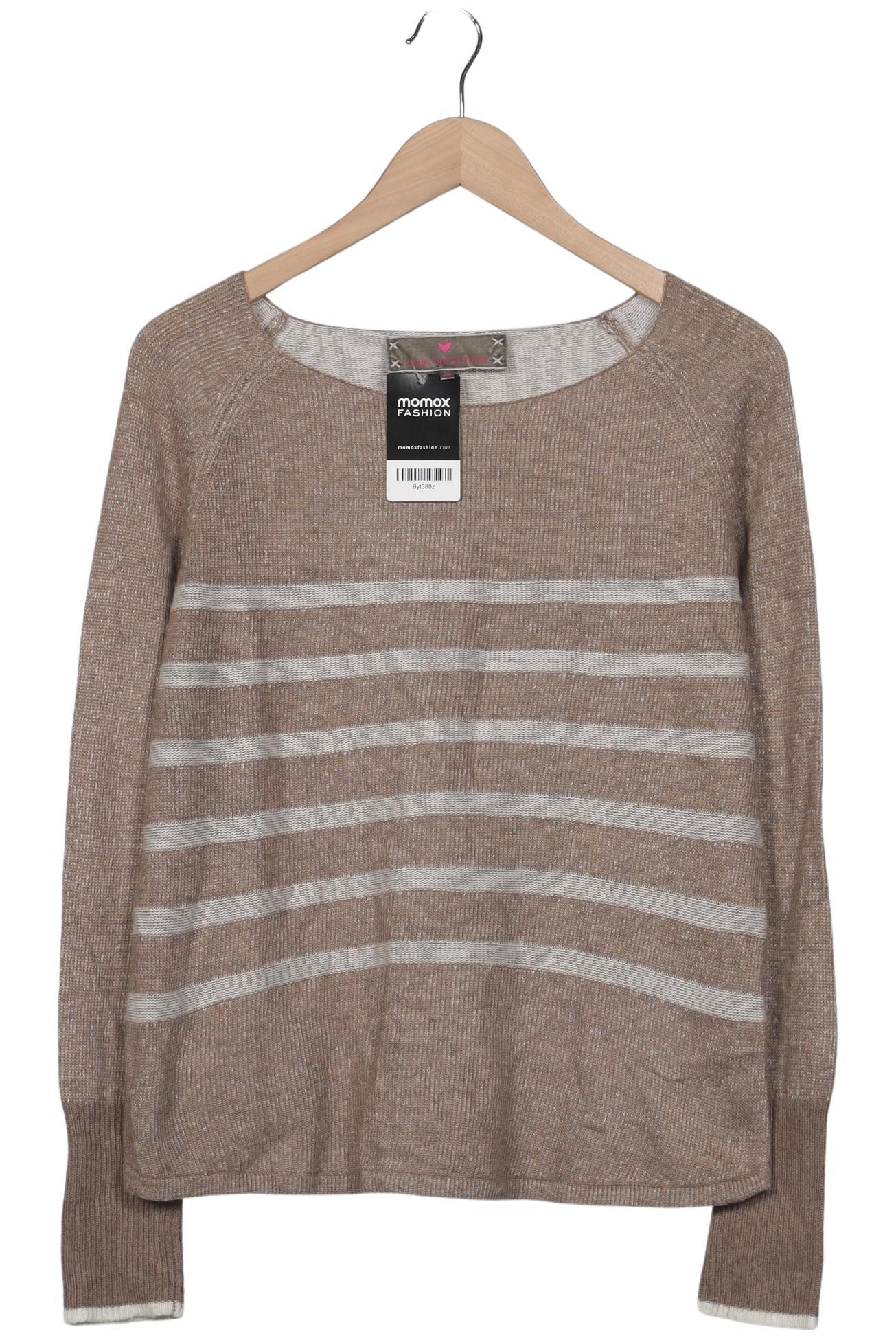 

Lieblingsstück Damen Pullover, beige, Gr. 36