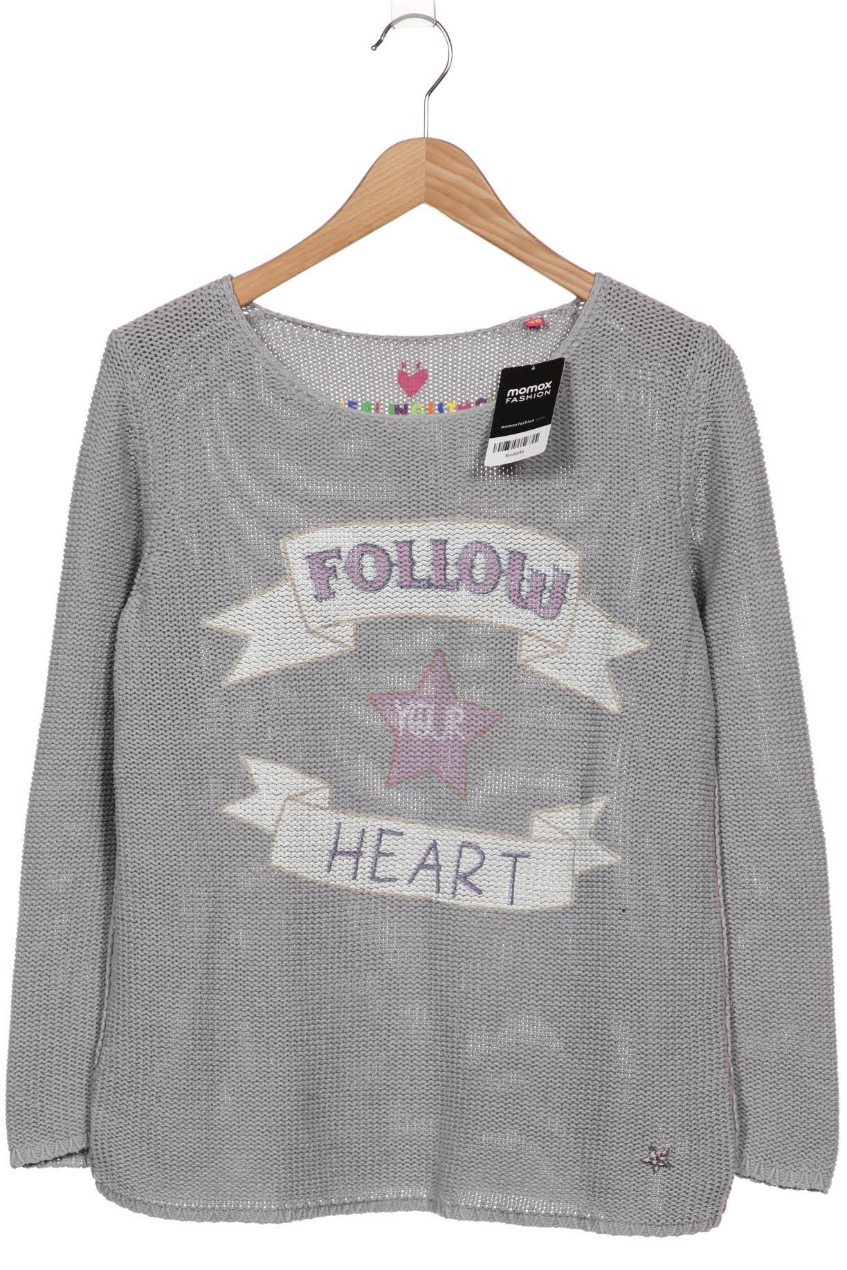 

Lieblingsstück Damen Pullover, grau, Gr. 38